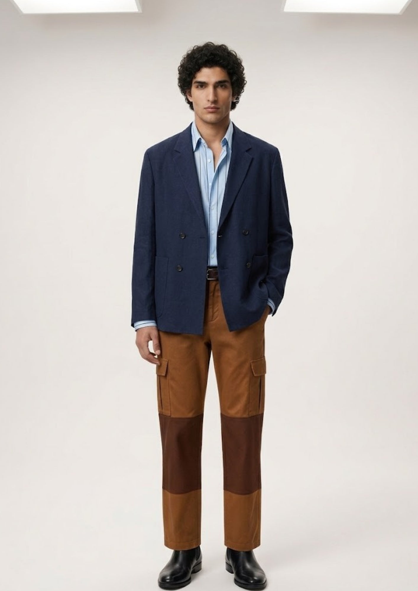 Matthew Suit Jacket