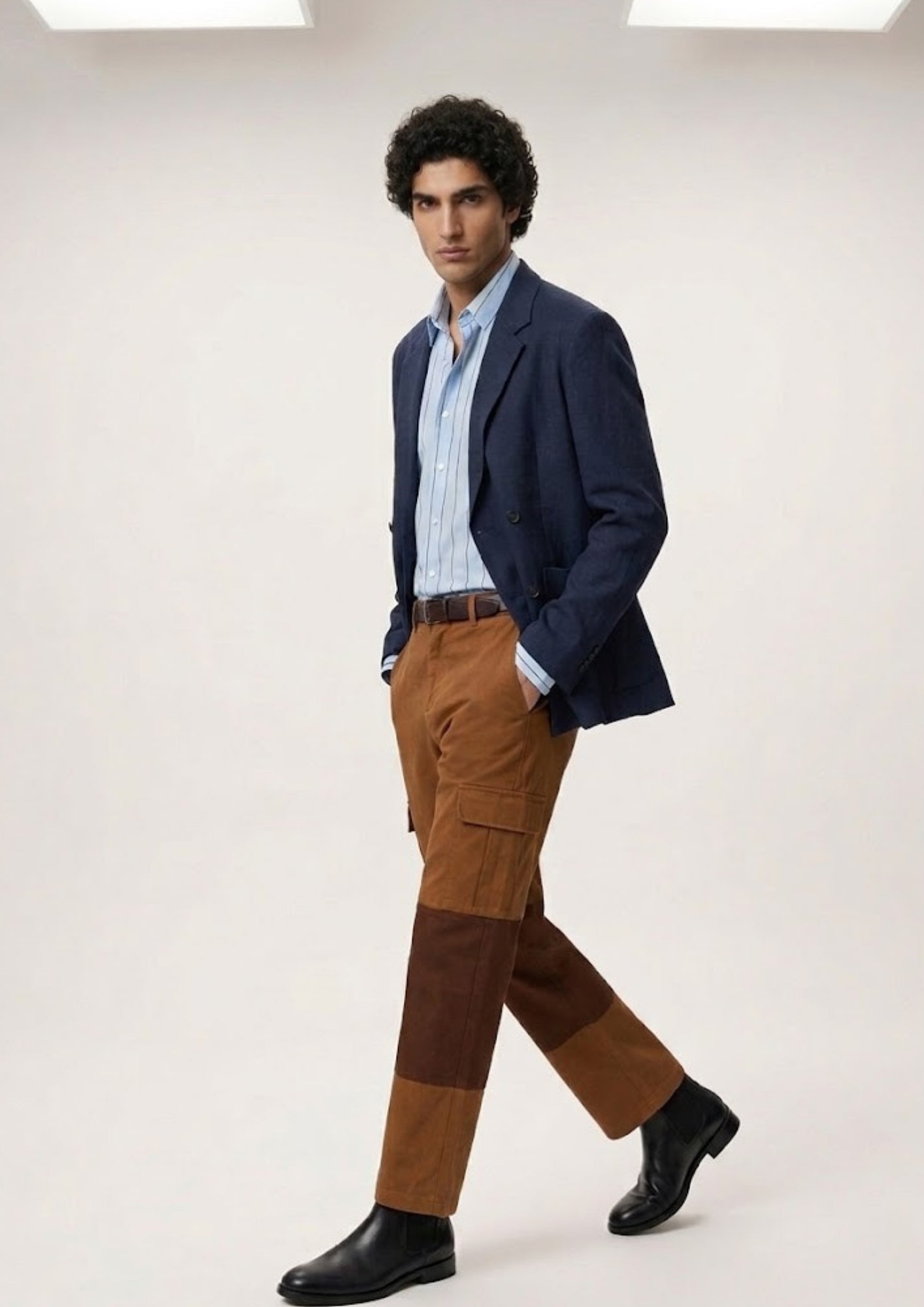 Matthew Suit Jacket