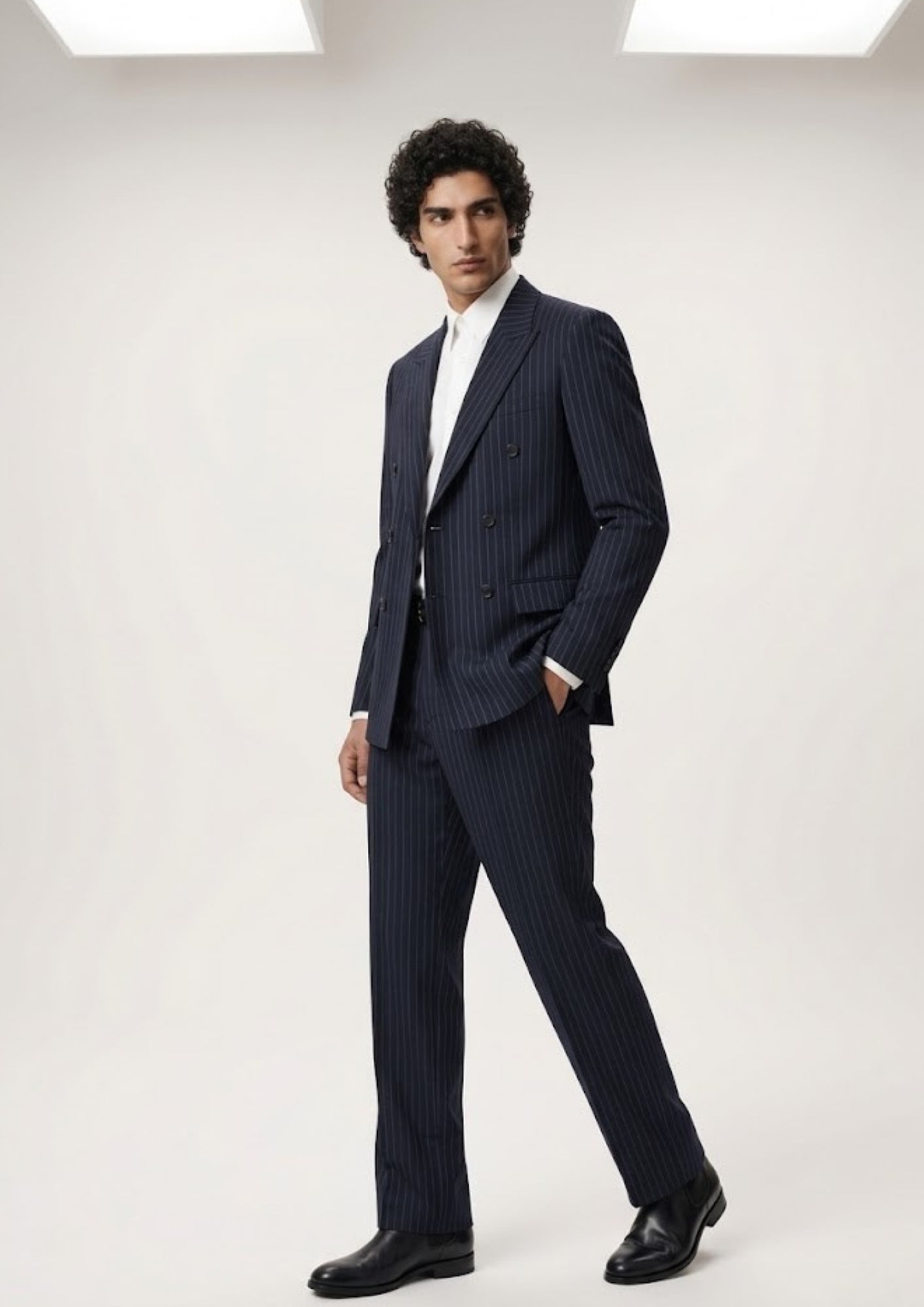 Andy Suit Jacket