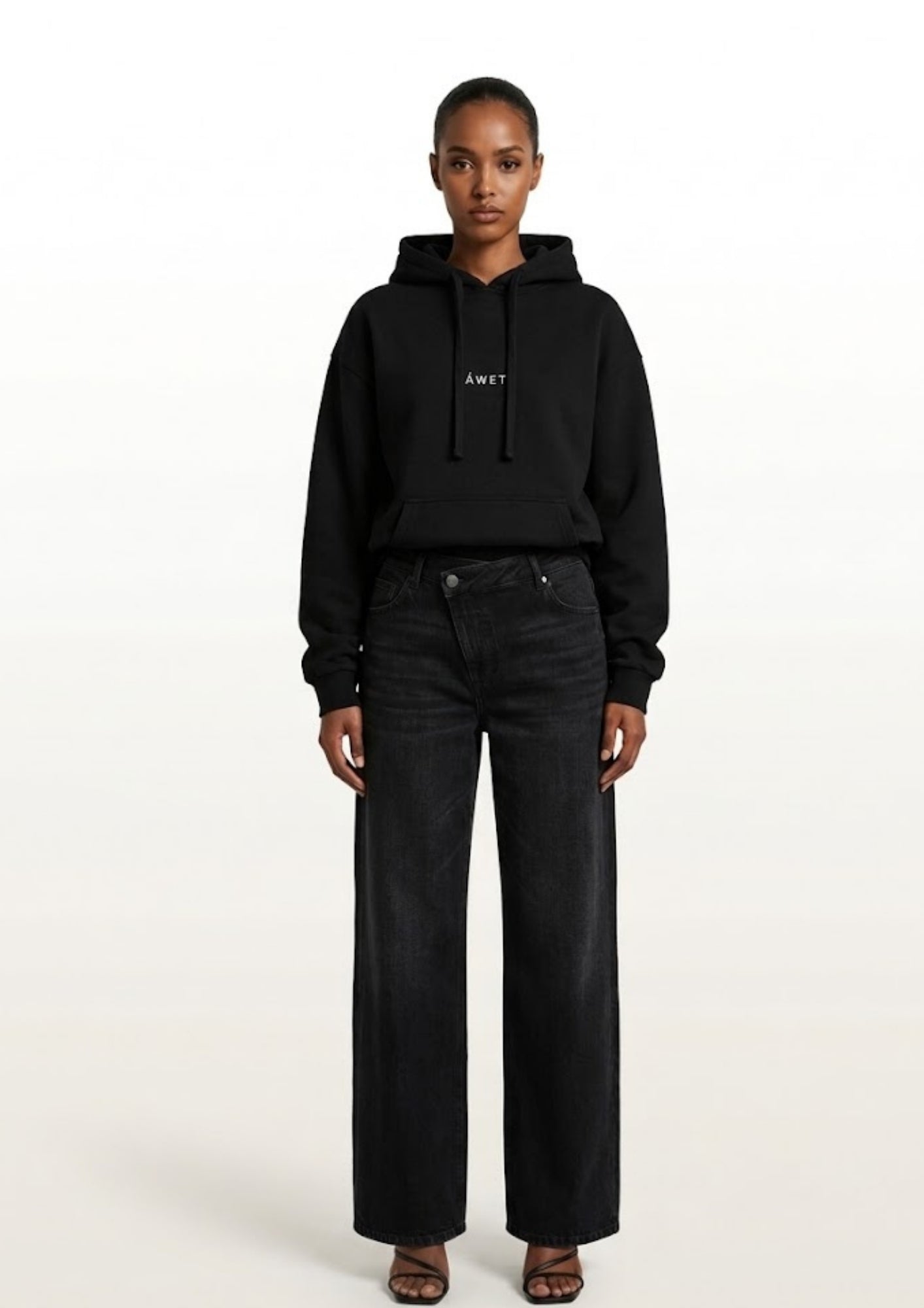 Lola Criss Cross Pant