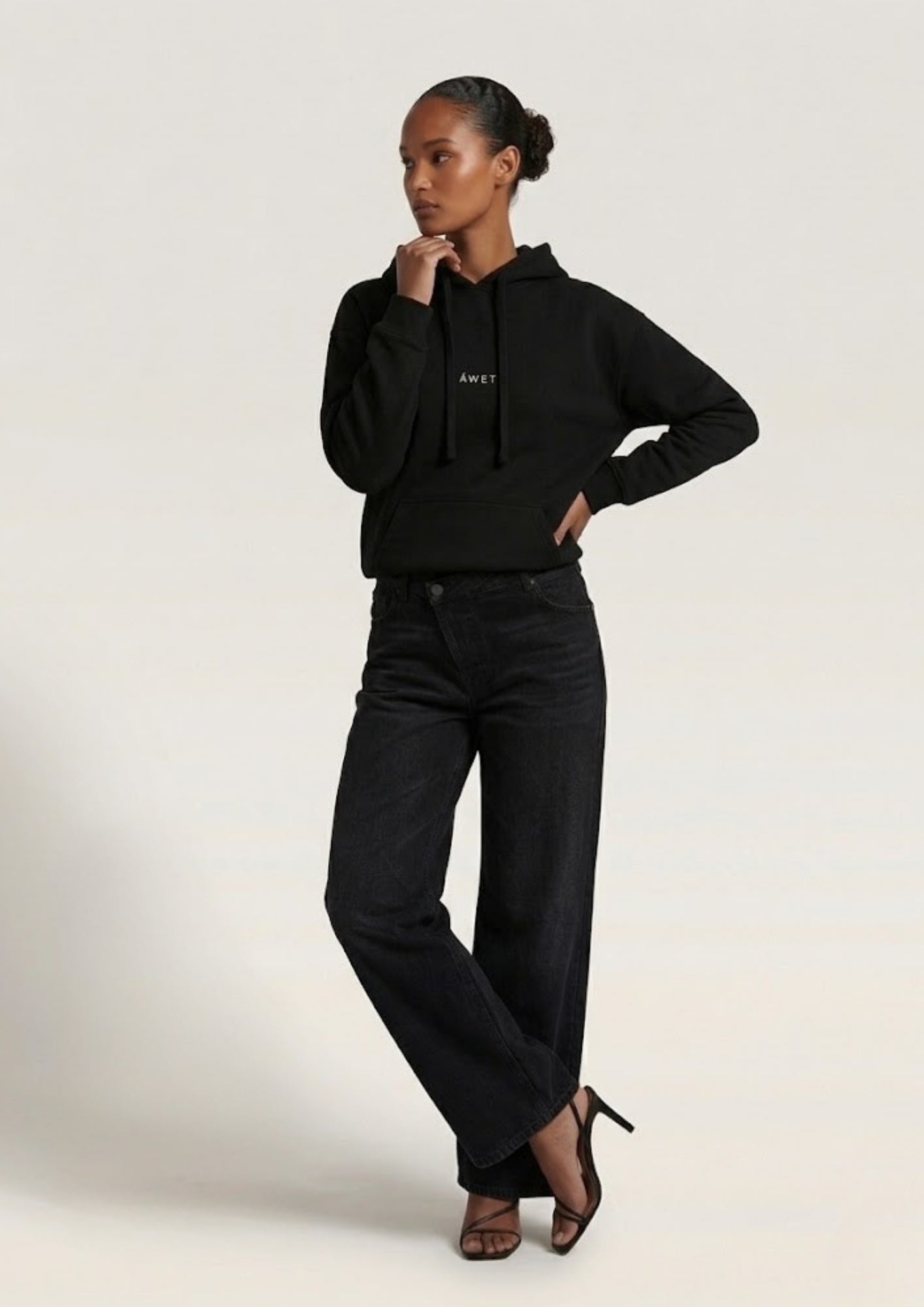 Lola Criss Cross Pant