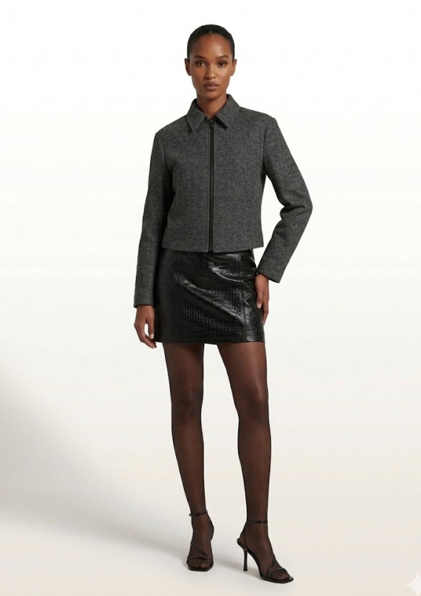Waris Jacket