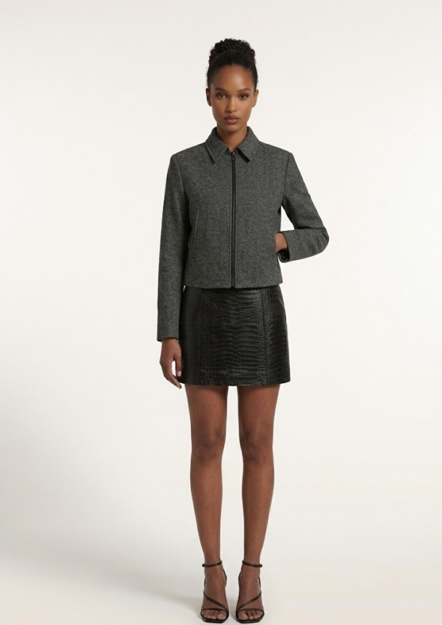 Waris Jacket
