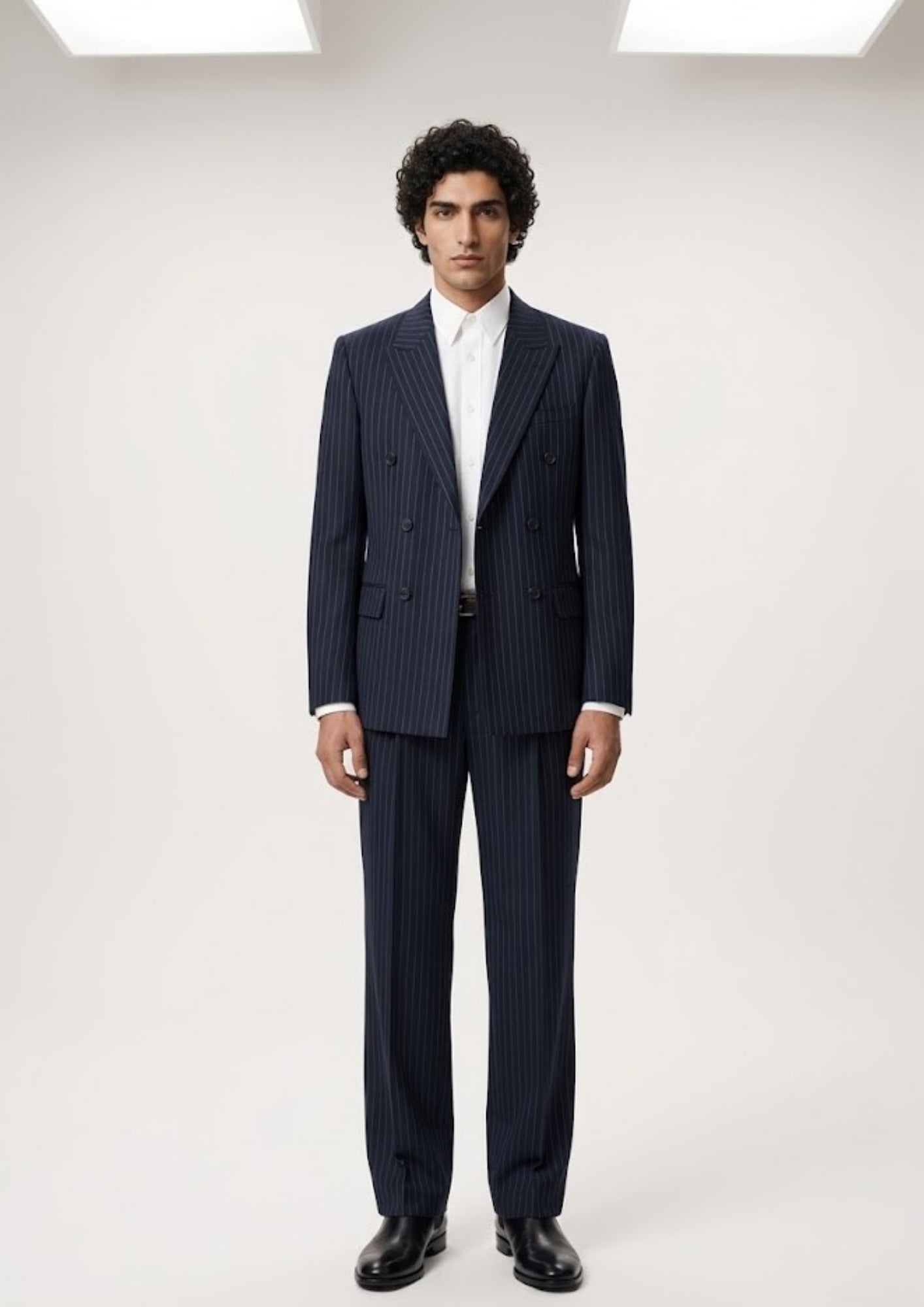 Andy Suit Jacket