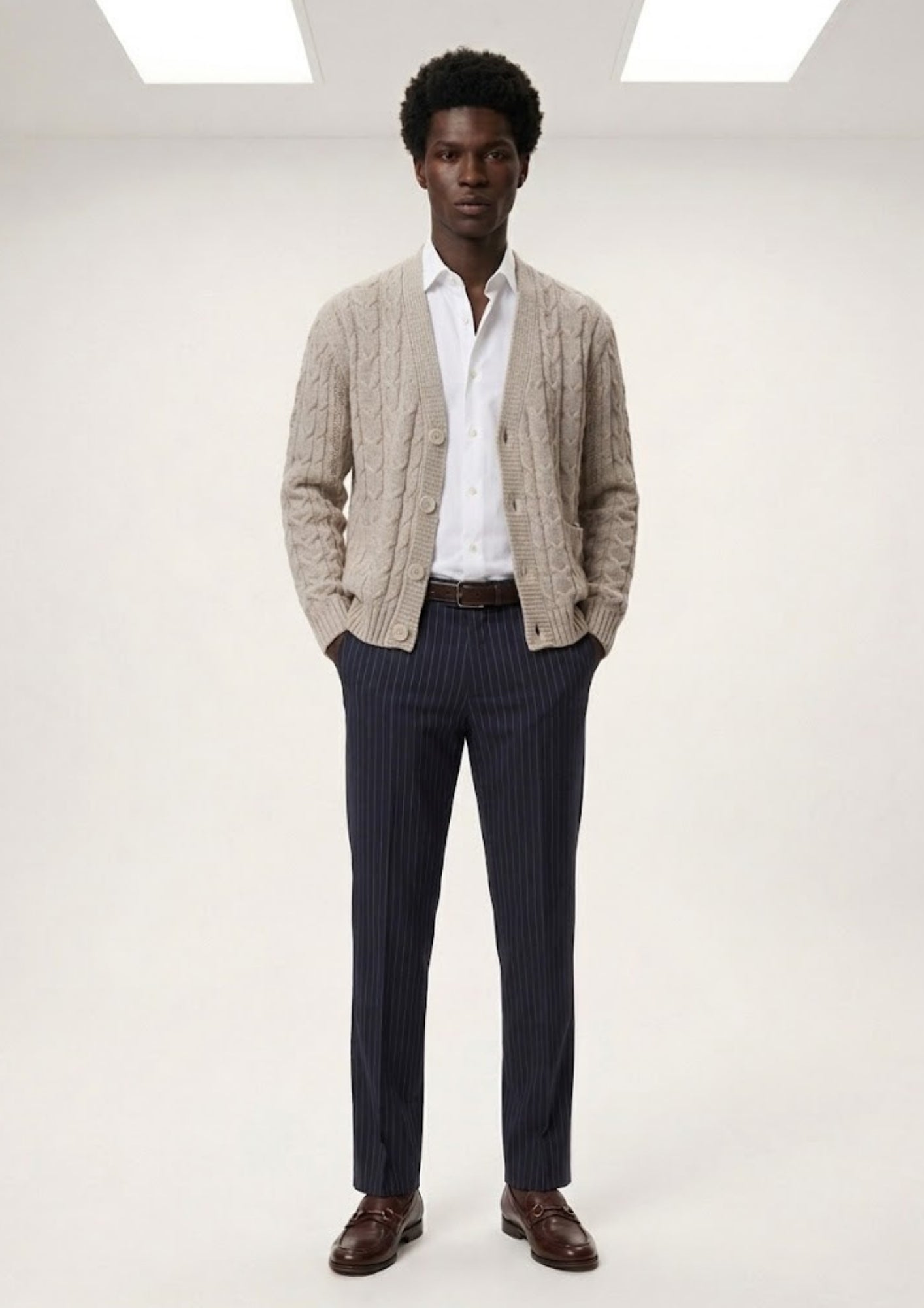 Jeremy Cardigan