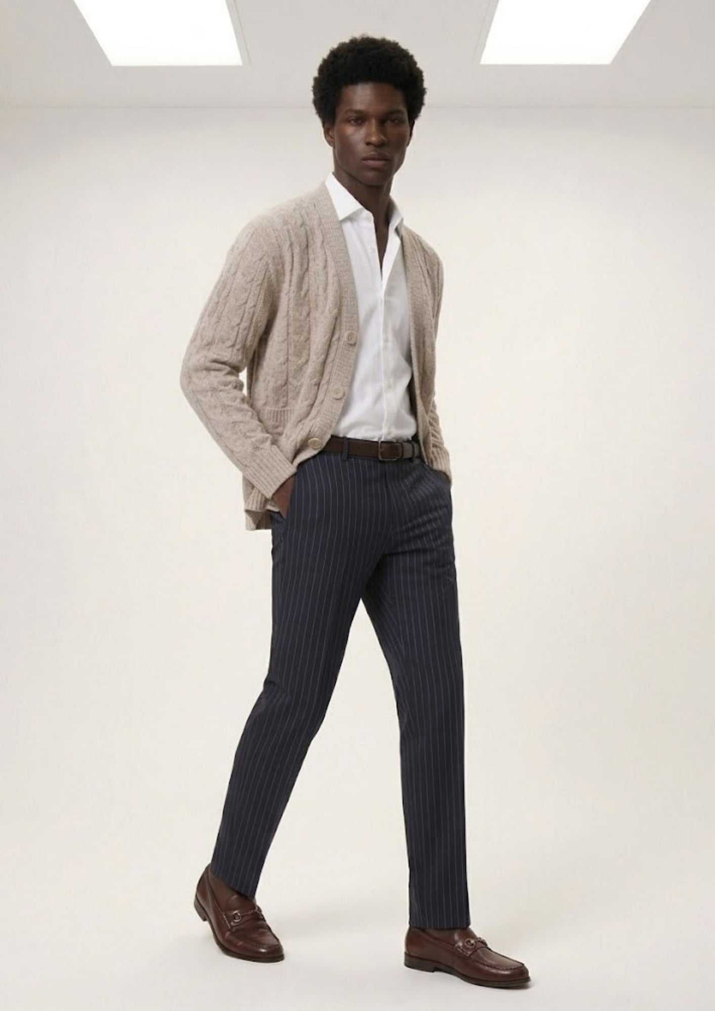 Jeremy Cardigan