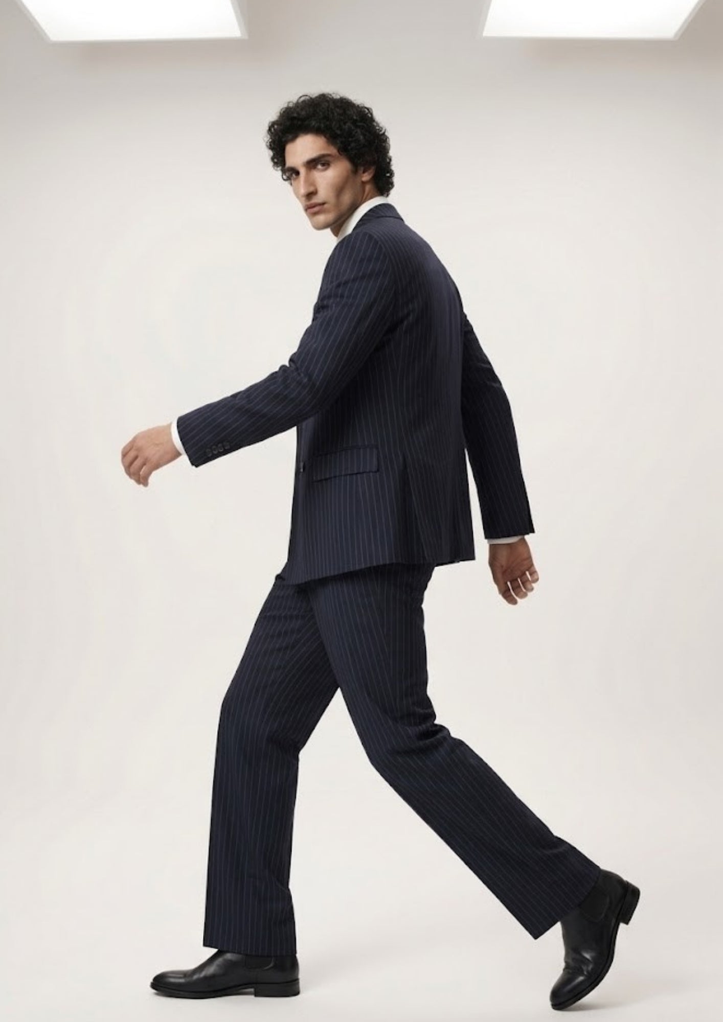 Andy suit pant