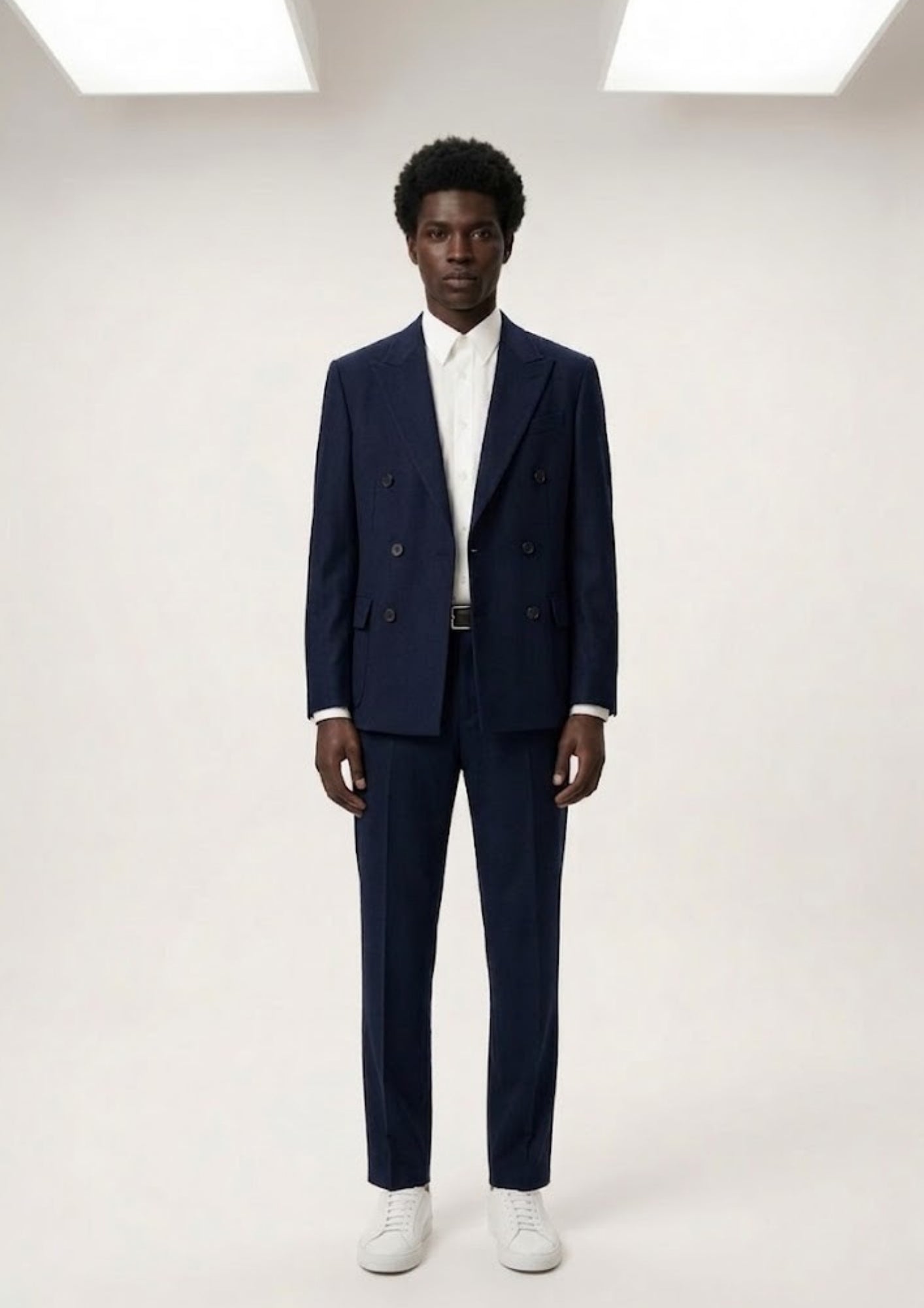 Karan suit pants