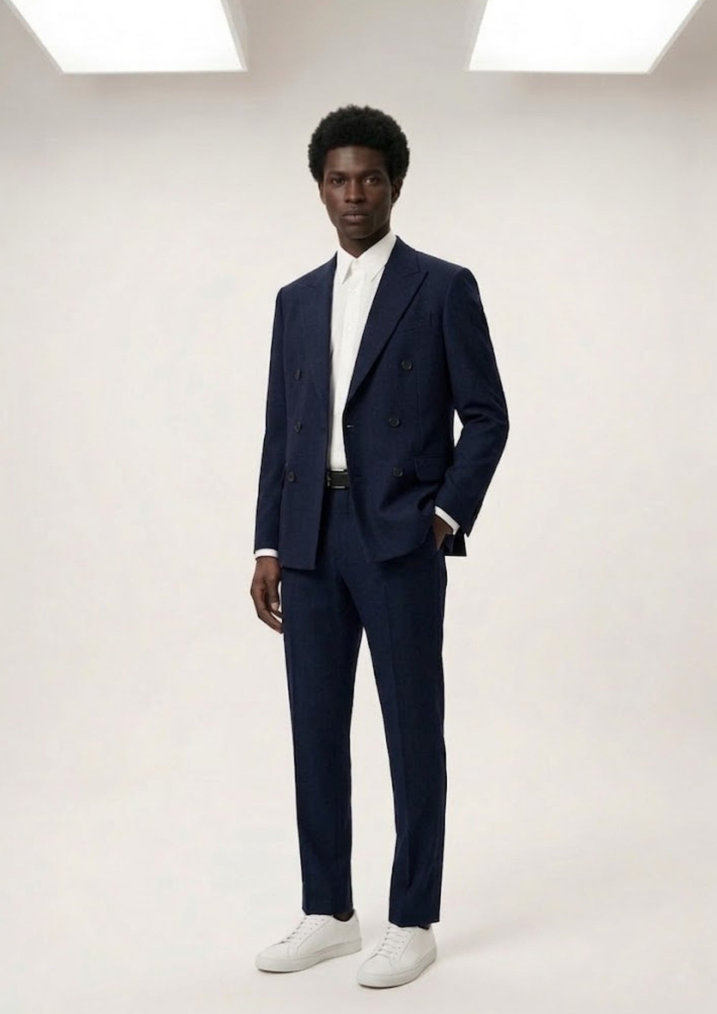 Karan suit Jacket