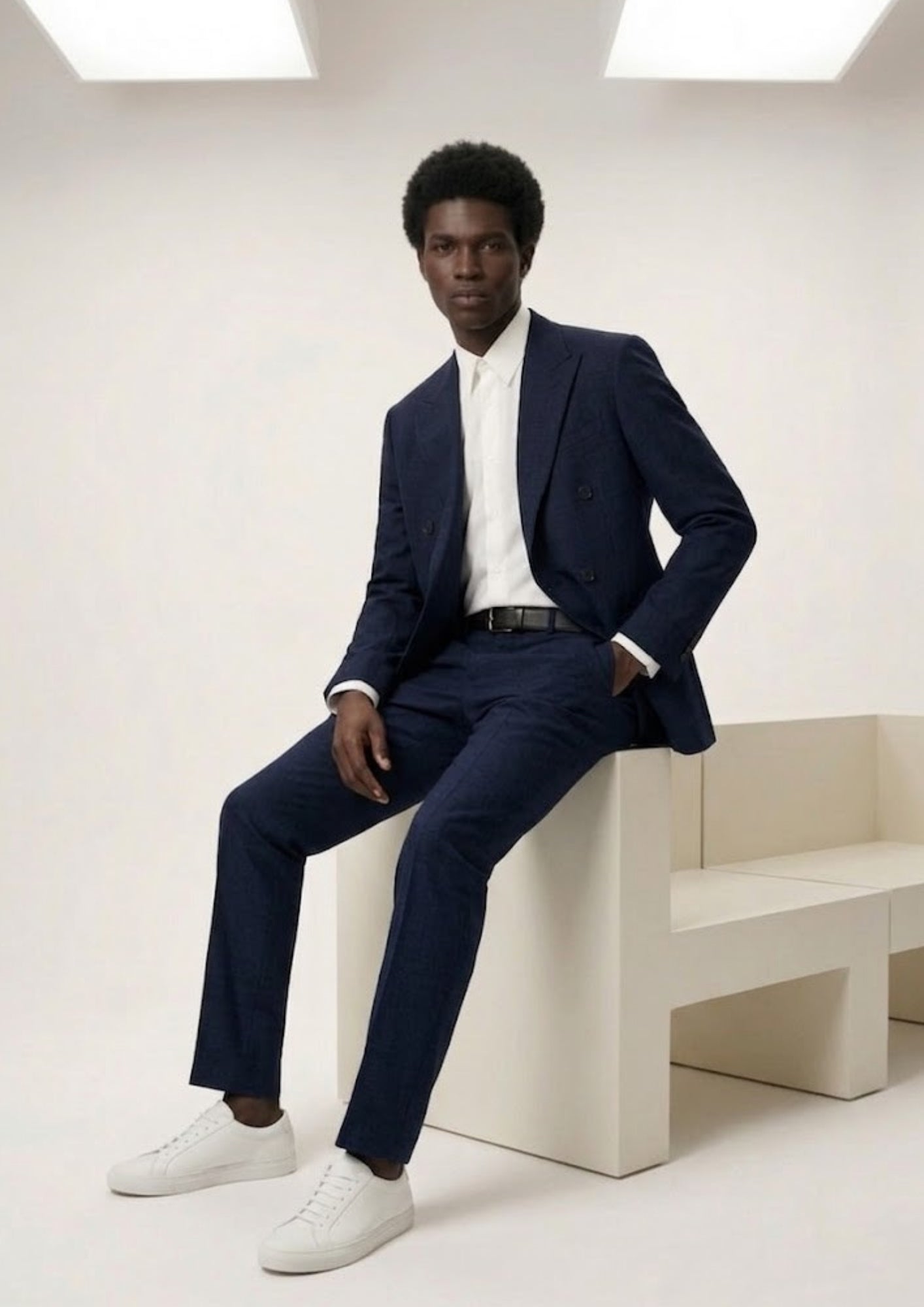 Karan suit Jacket