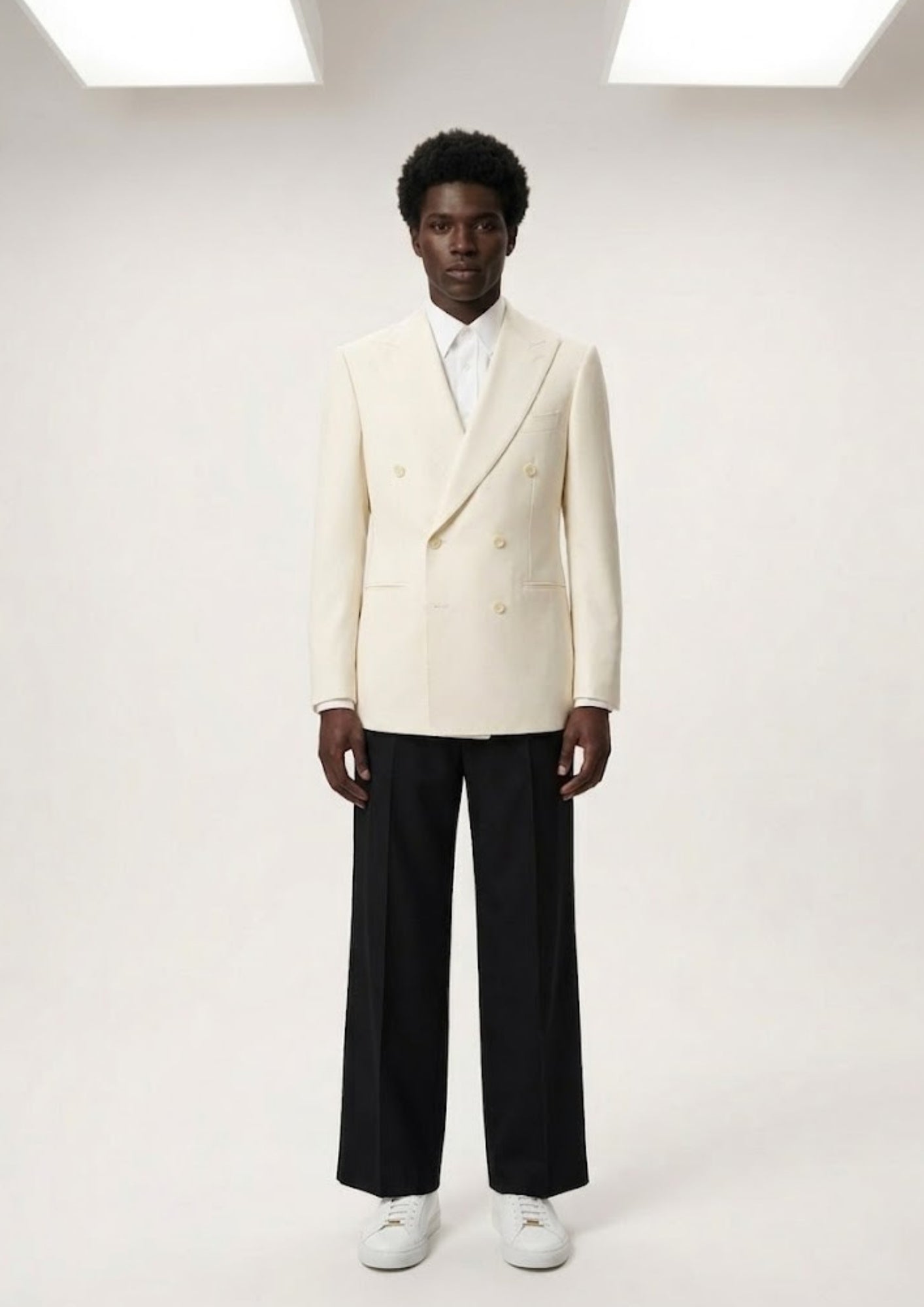 Felix Suit Set - MADE TO MEASURE