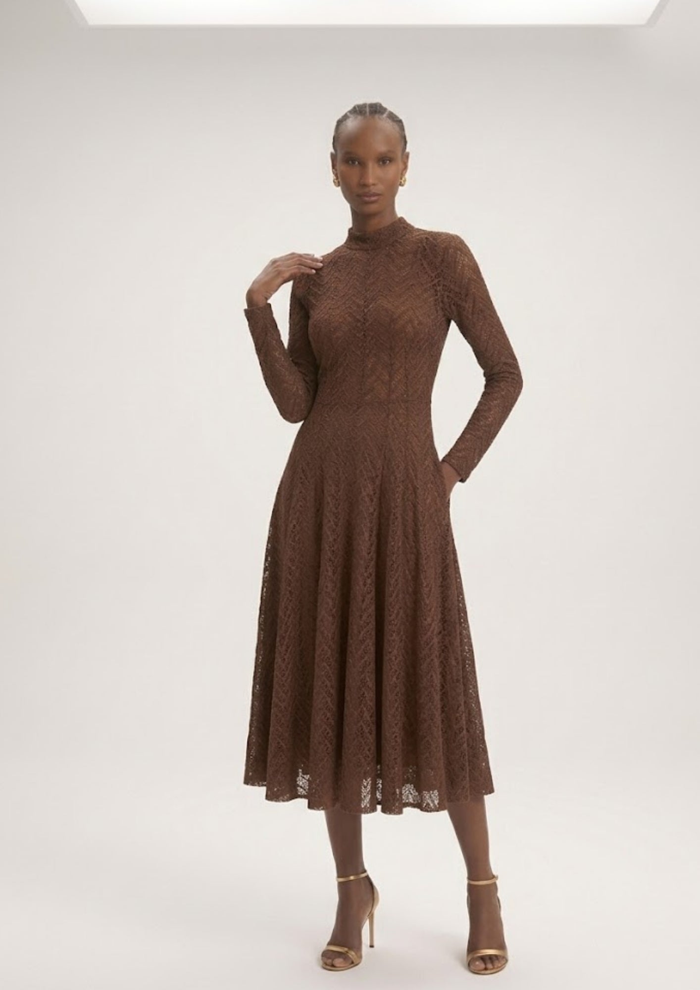 Sarah Dress