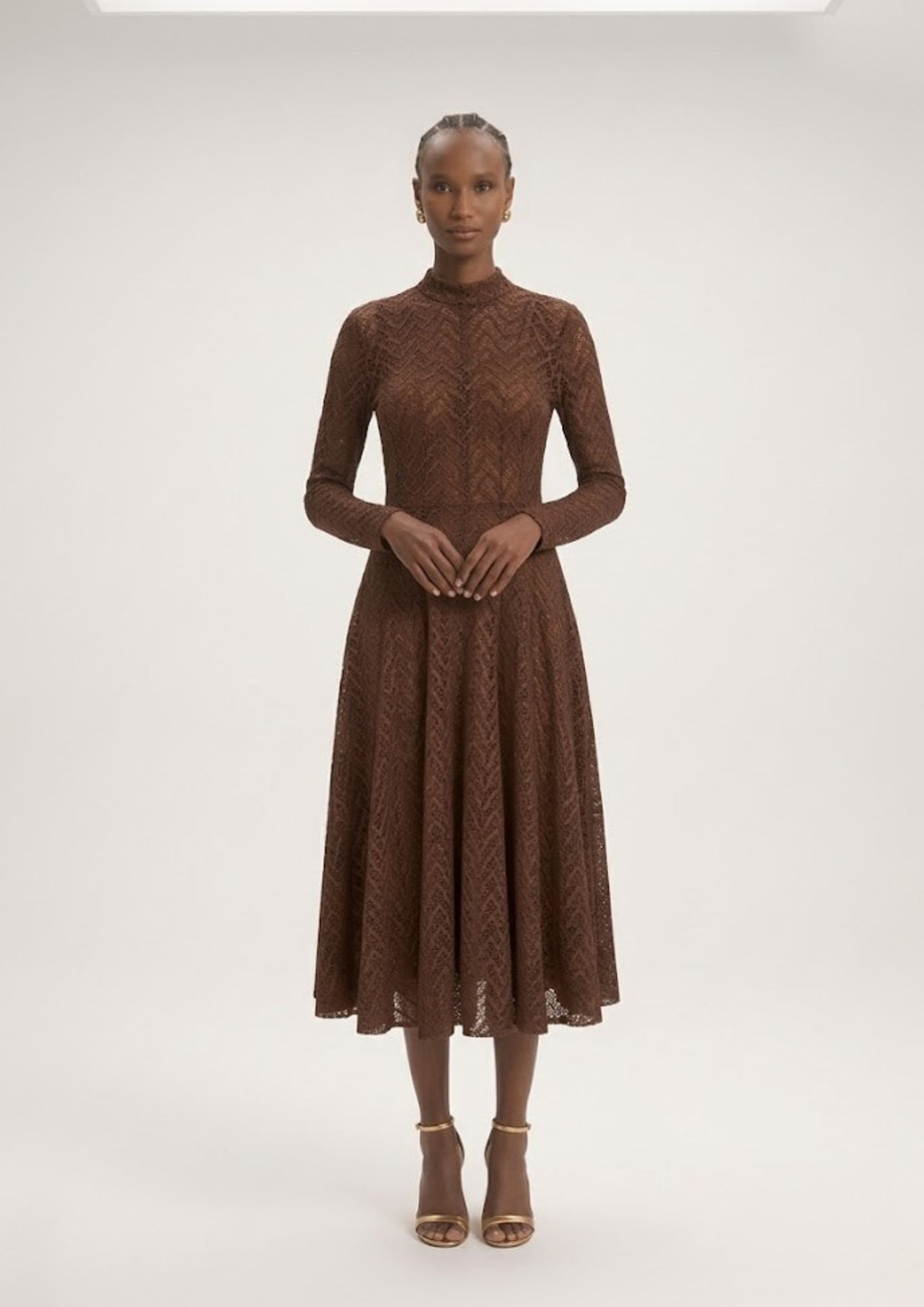 Sarah Dress