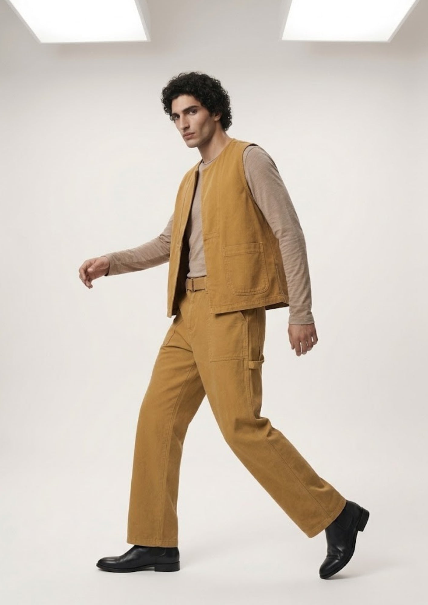 Tyler carpenter Pants