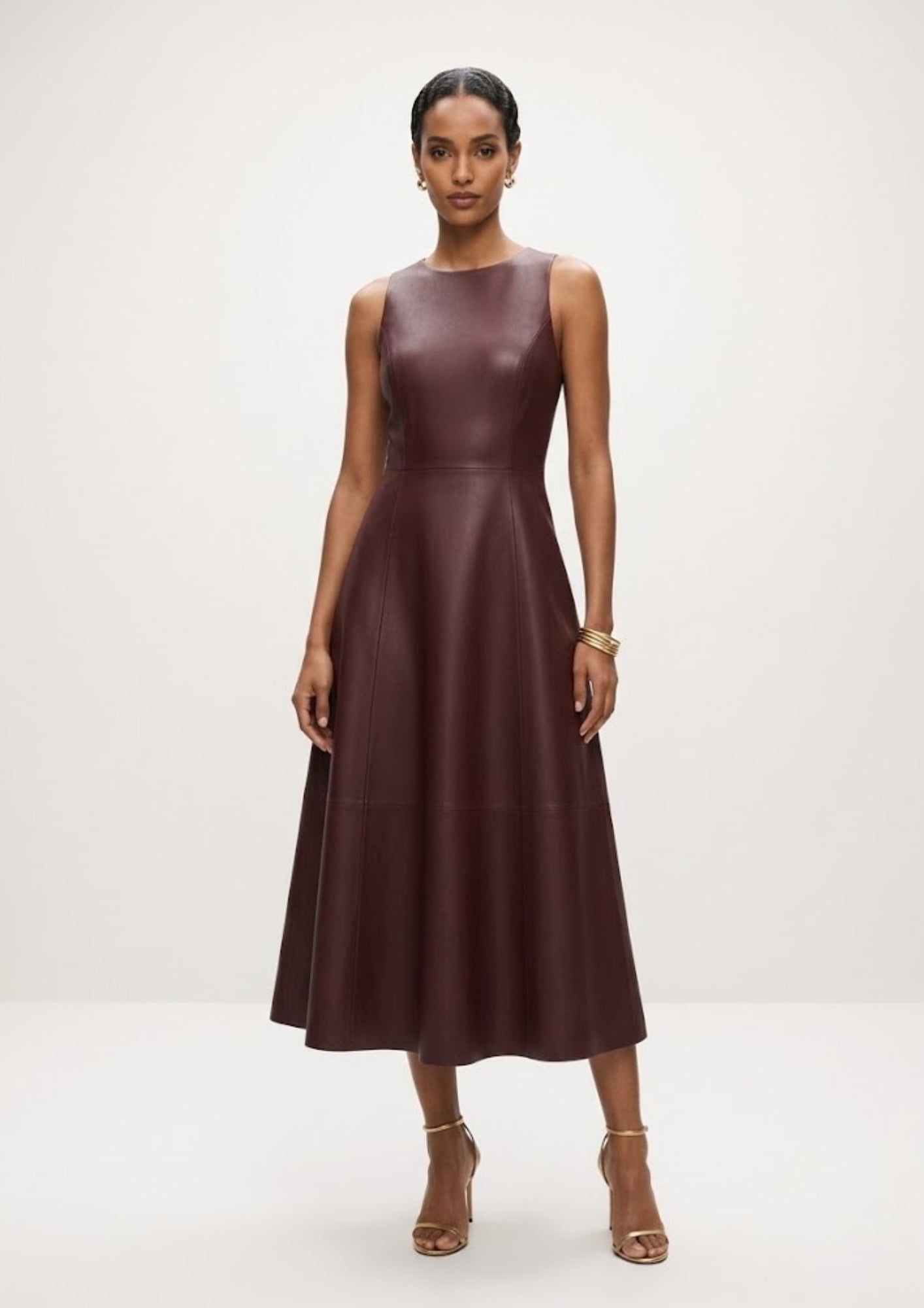 Thea Dress