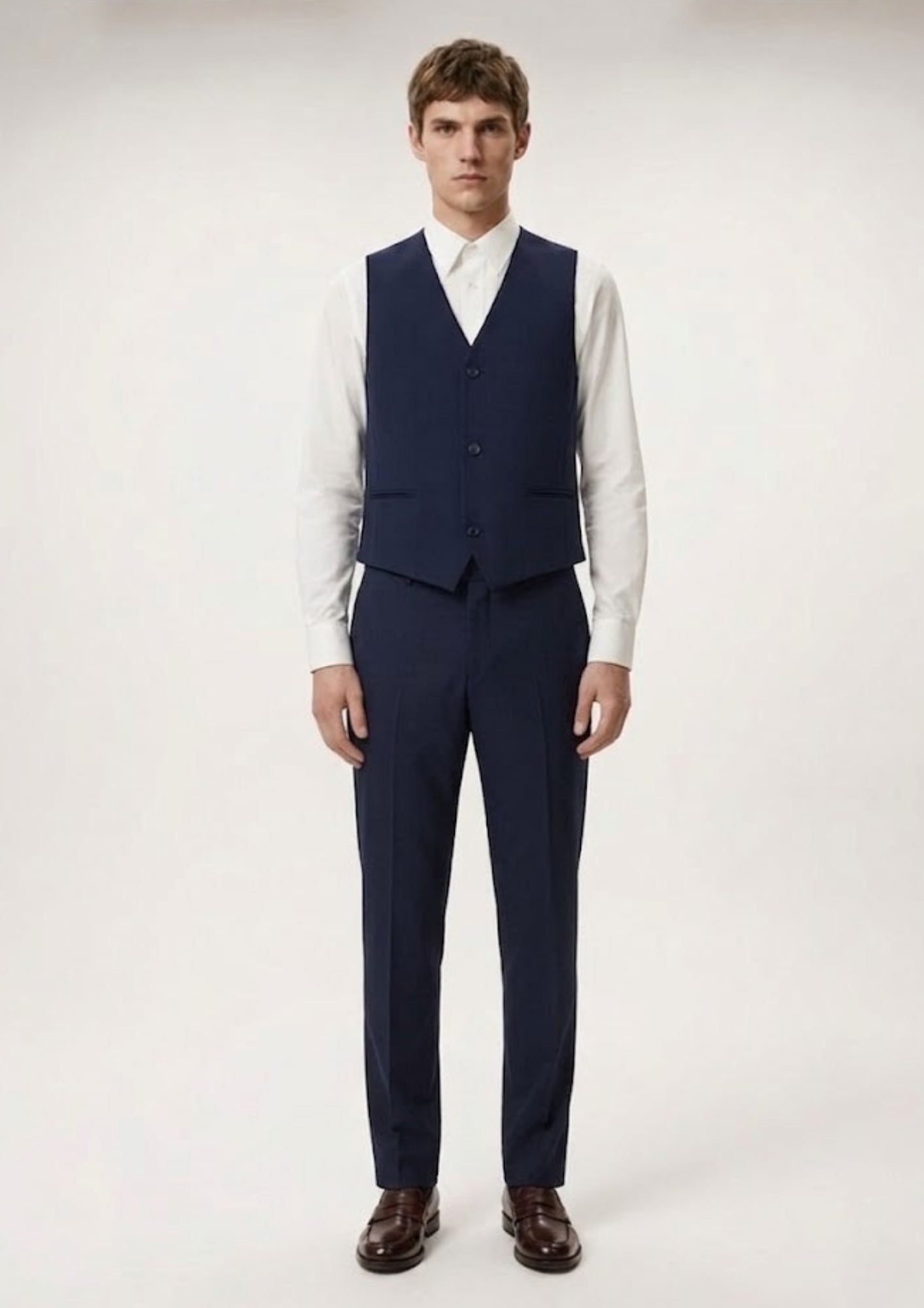 Matthew Vest
