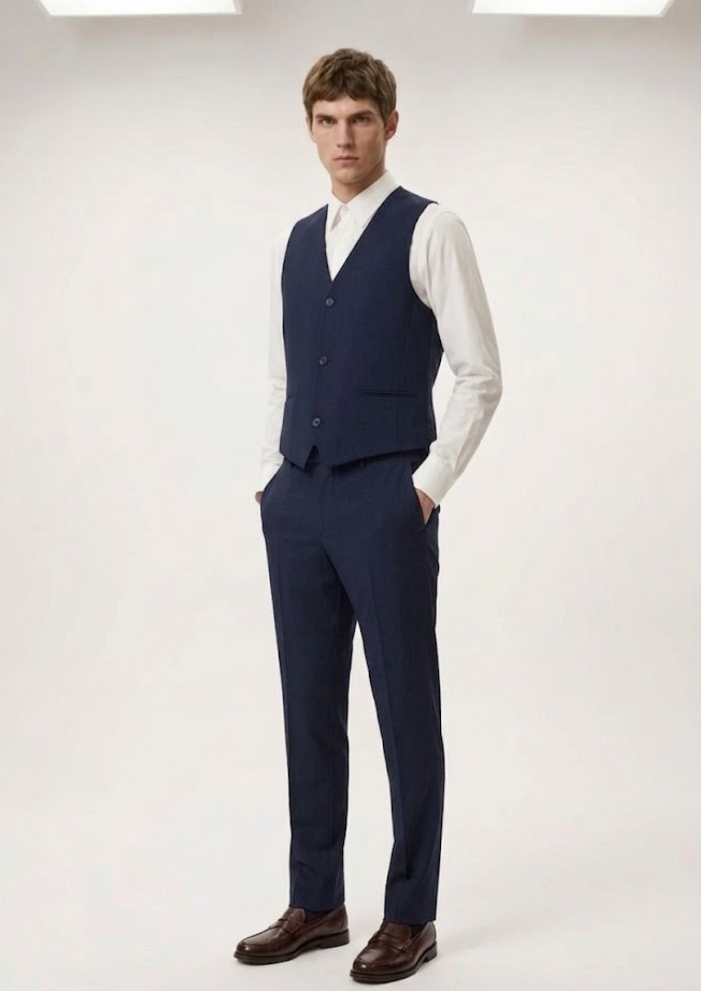 Matthew Vest
