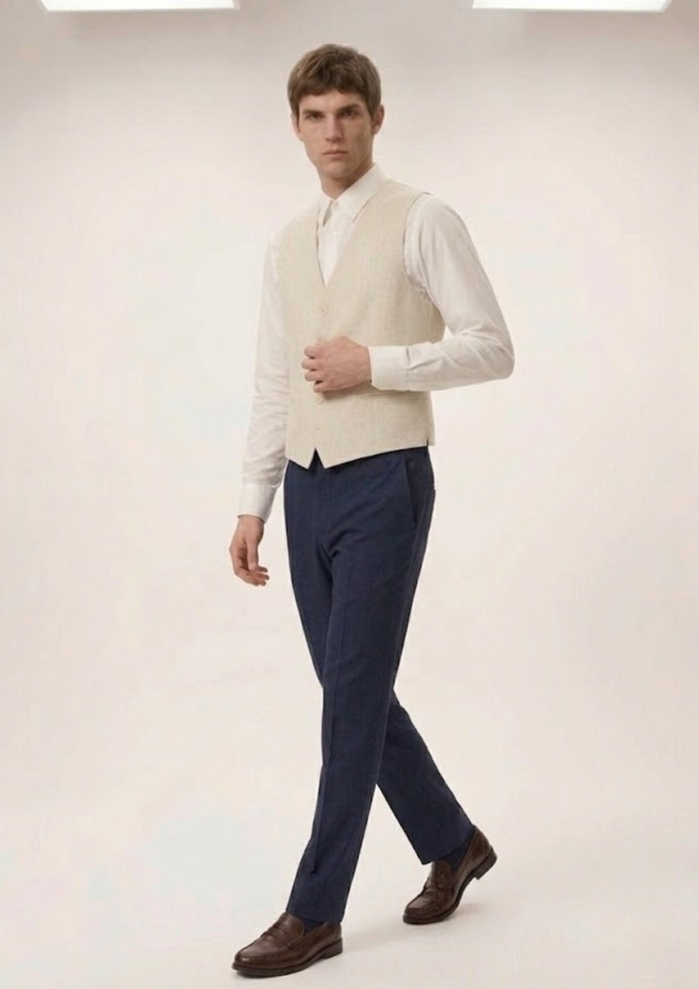 Matthew Vest