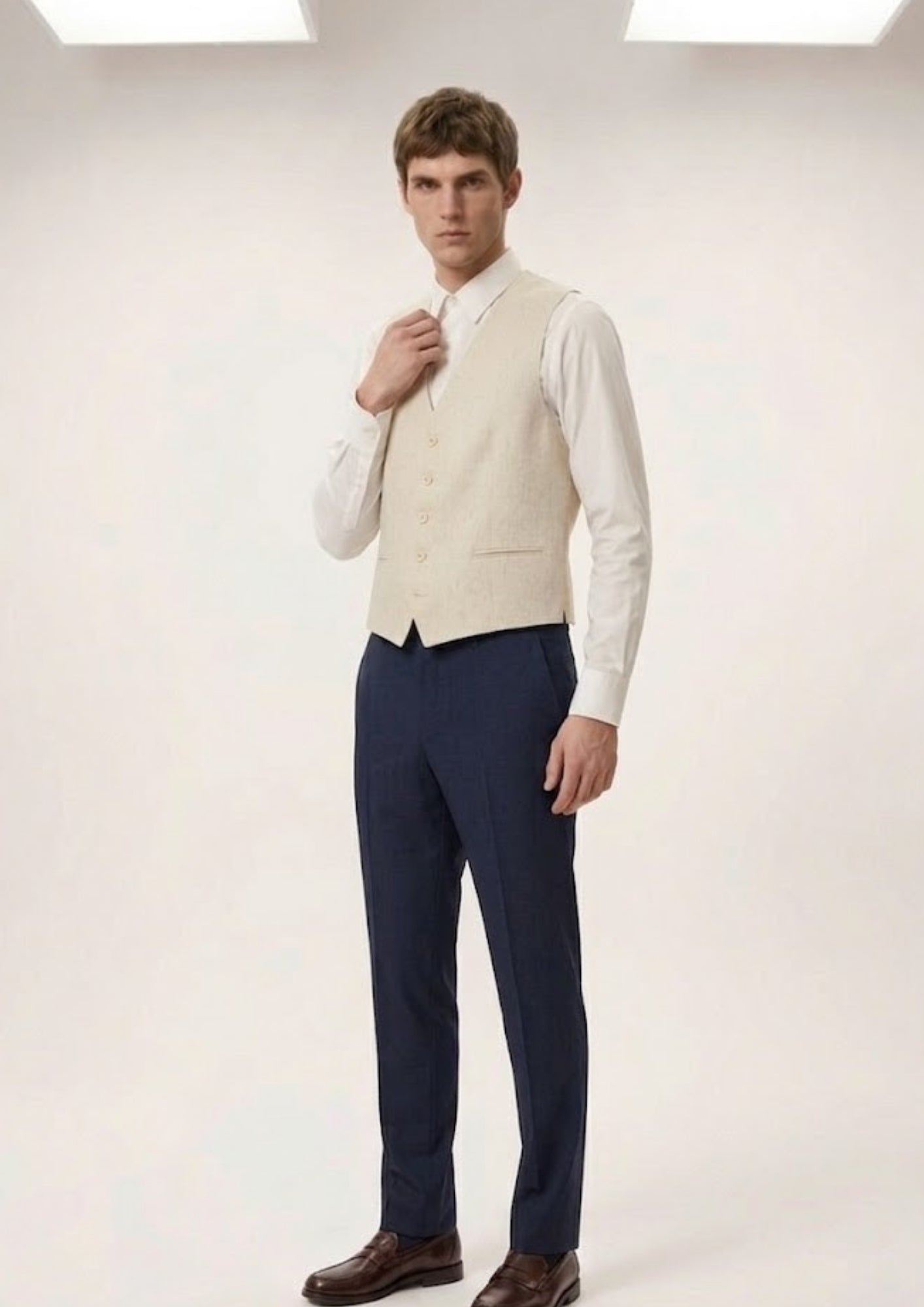 Matthew Vest