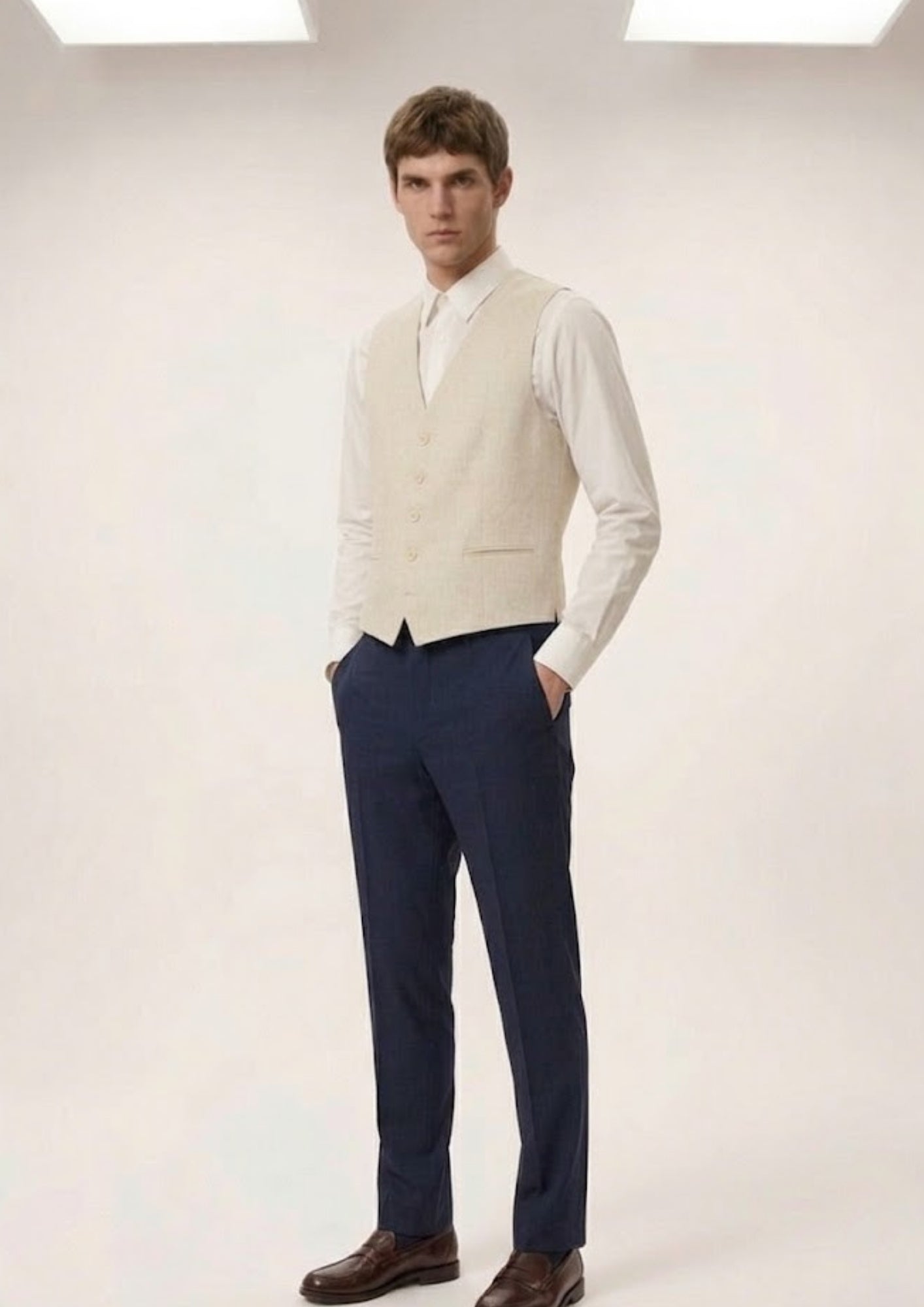 Matthew Vest