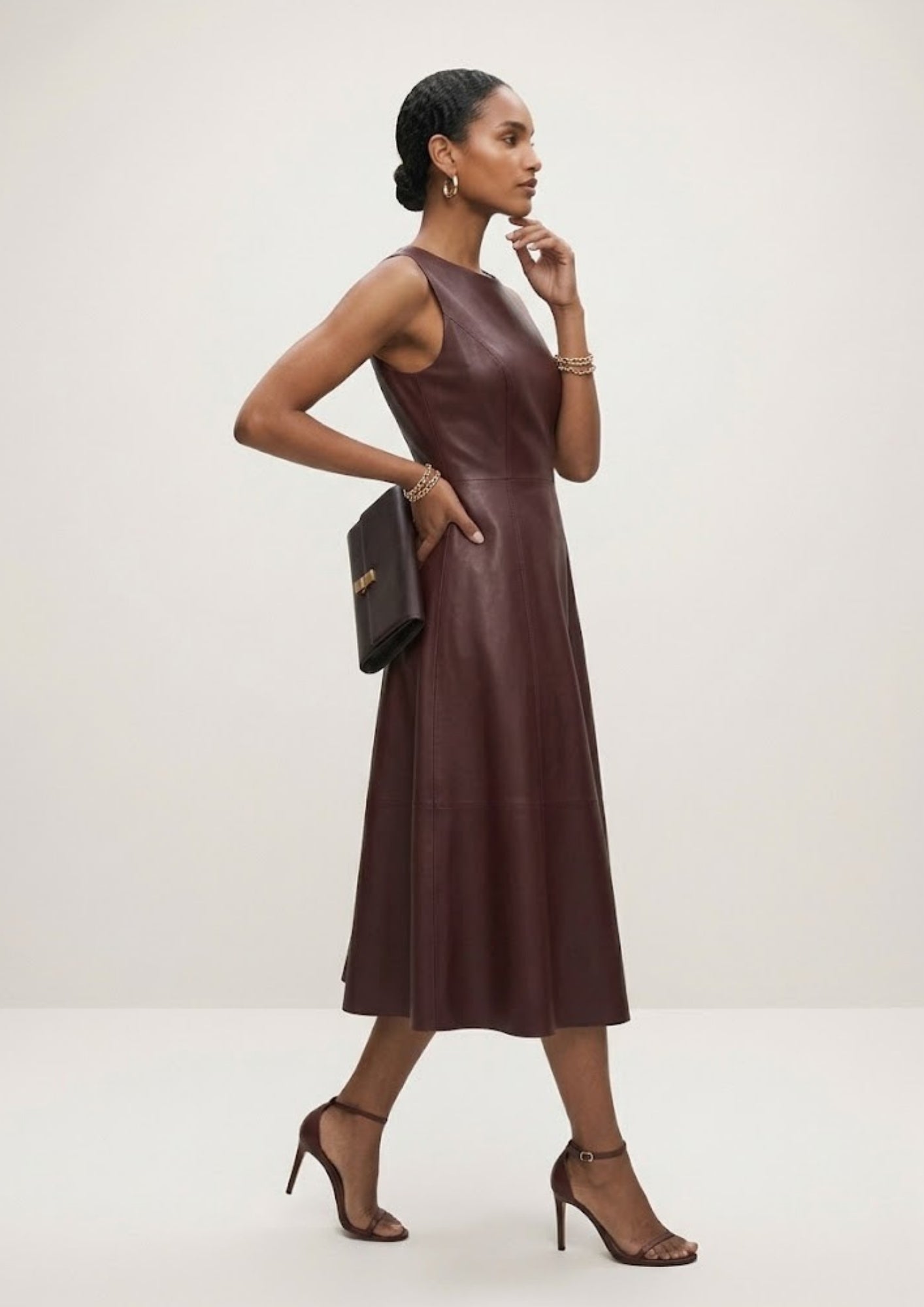 Thea Dress