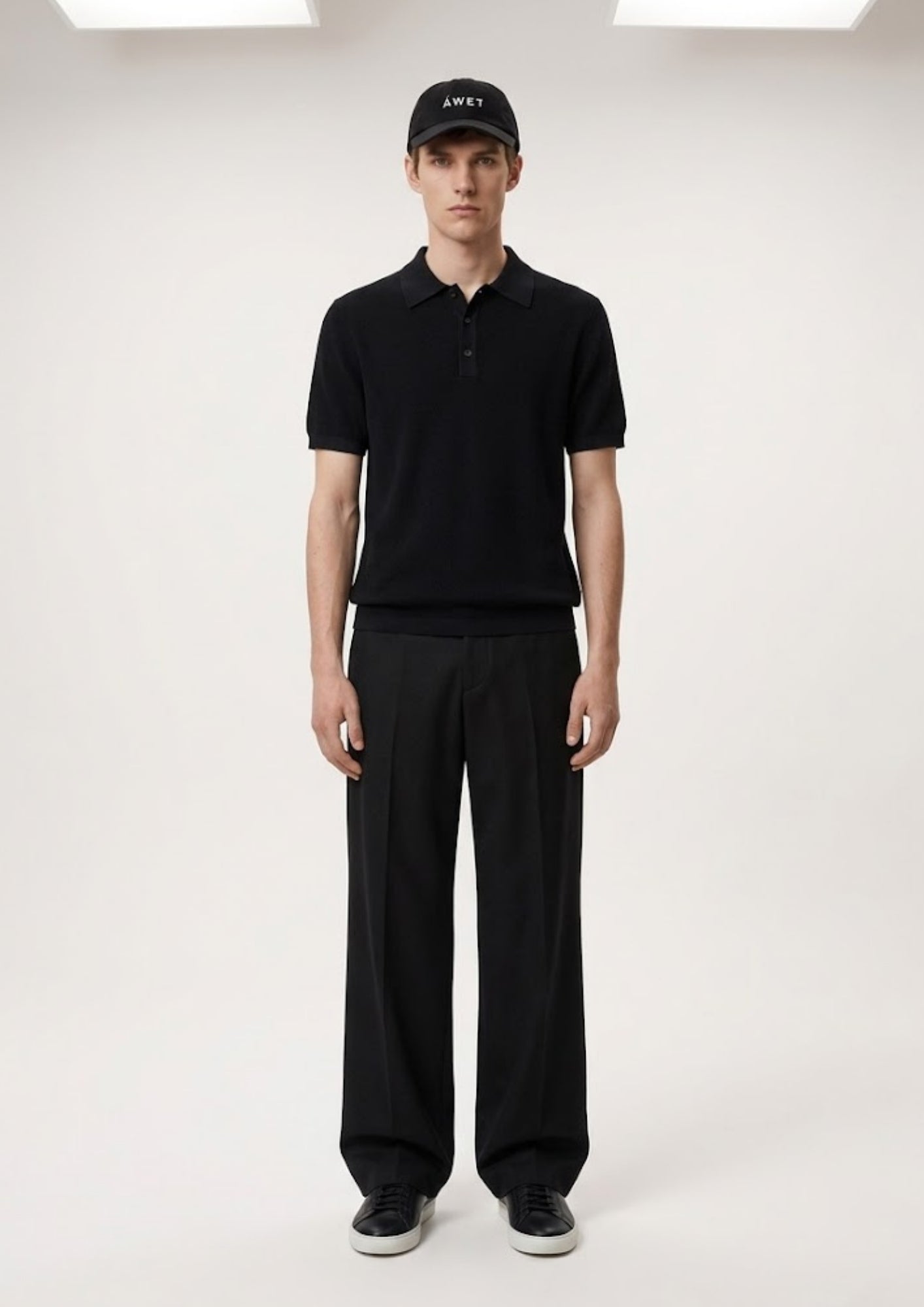 Ash Polo