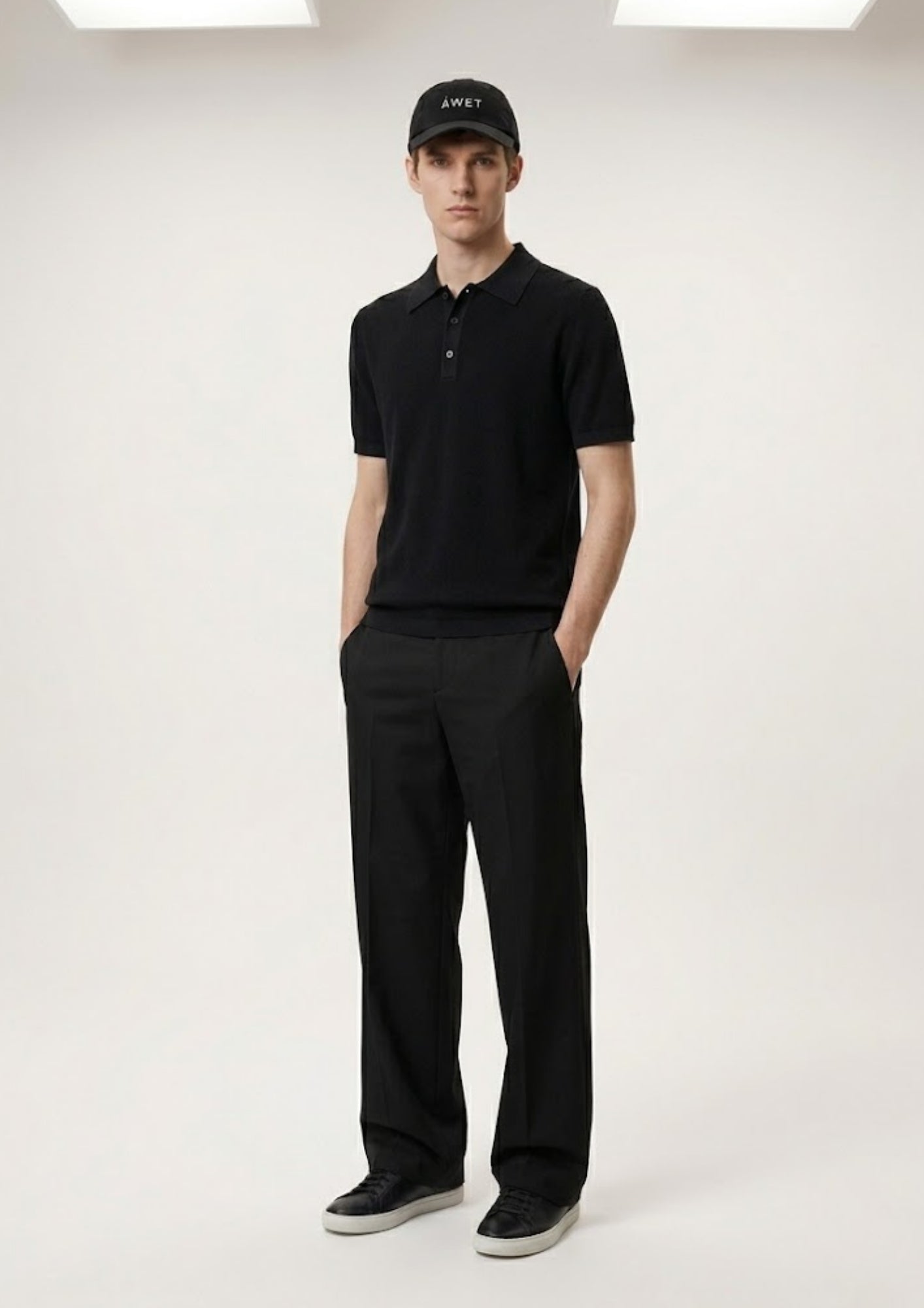 Ash Polo