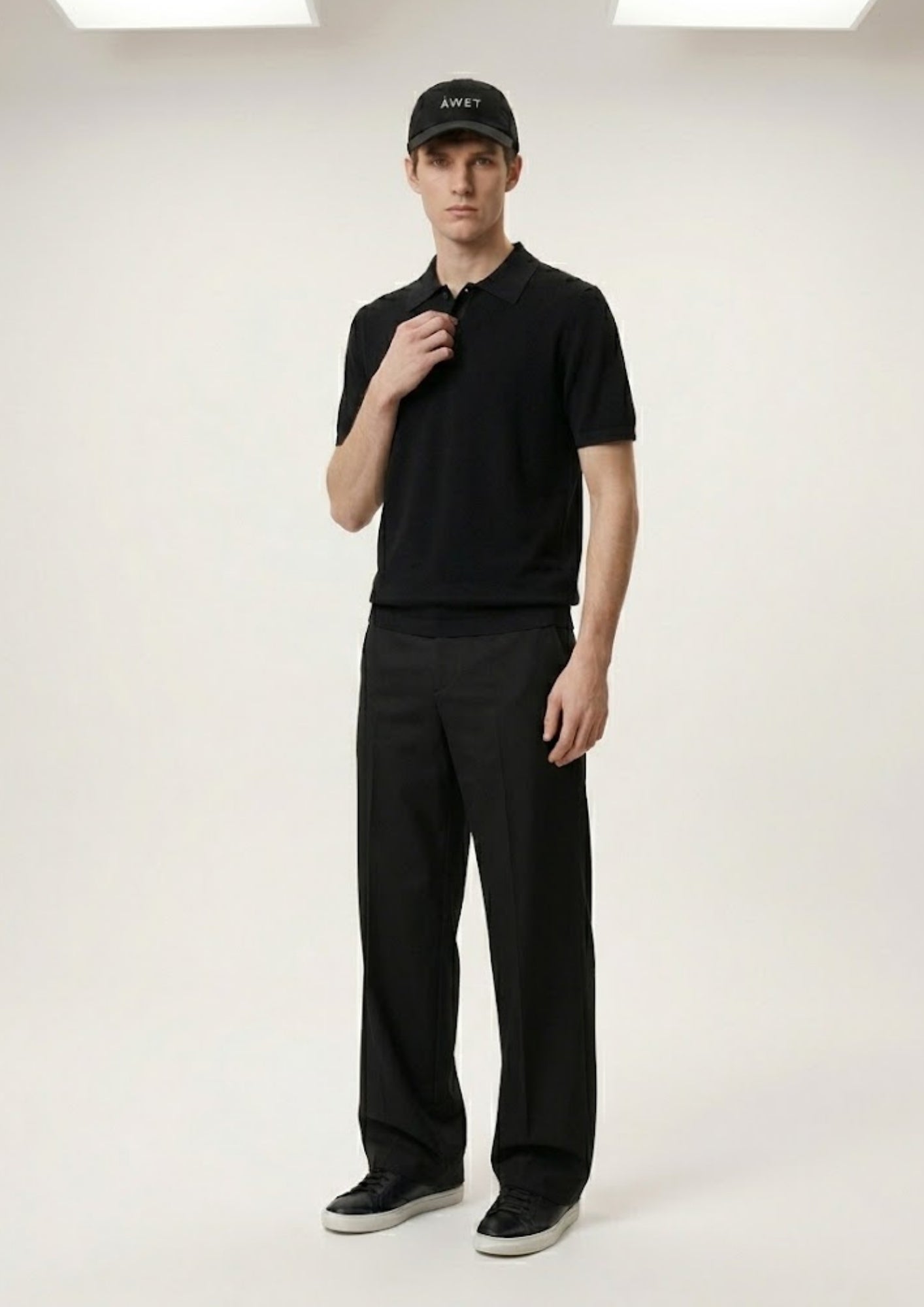 Ash Polo