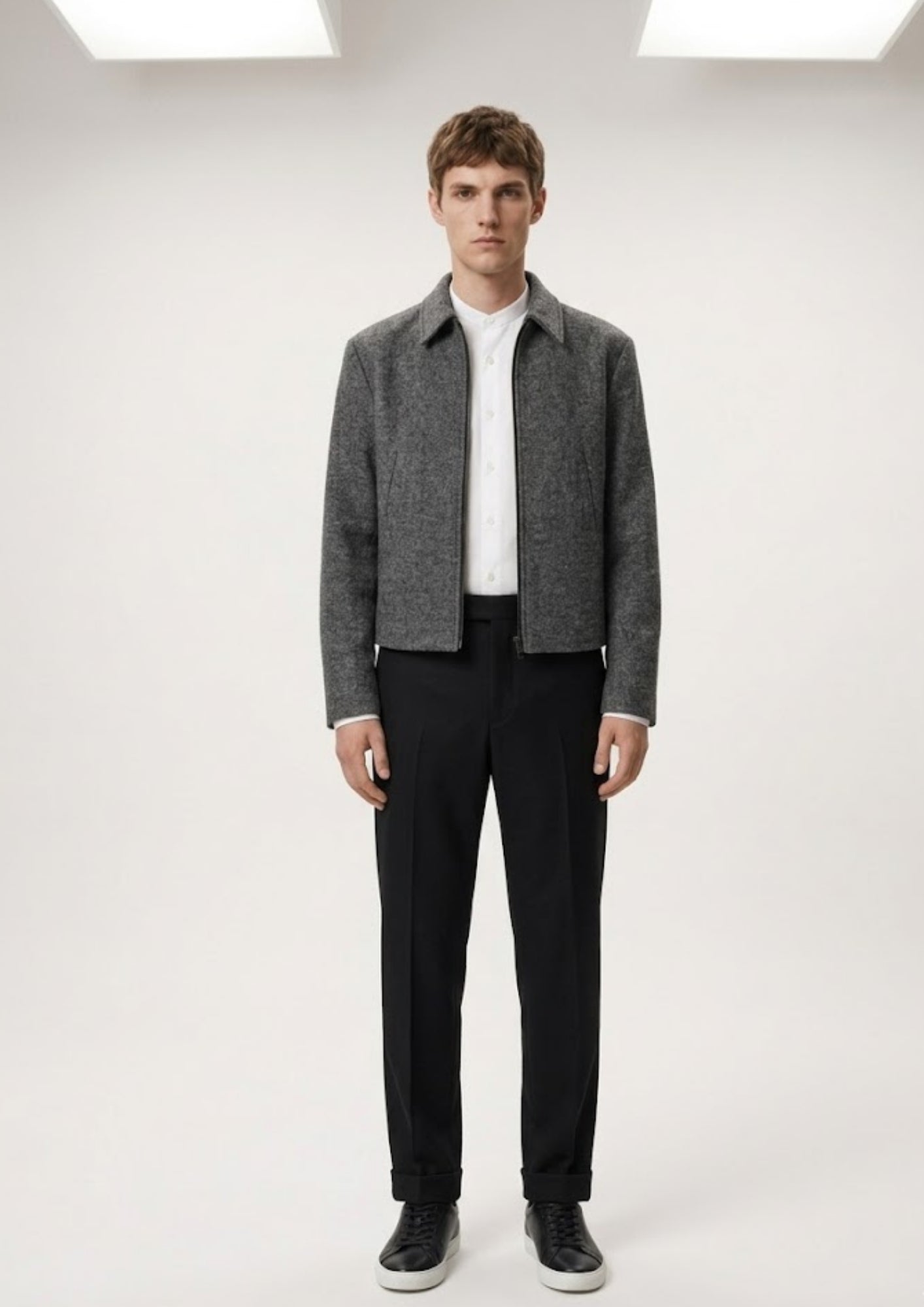Waris Jacket
