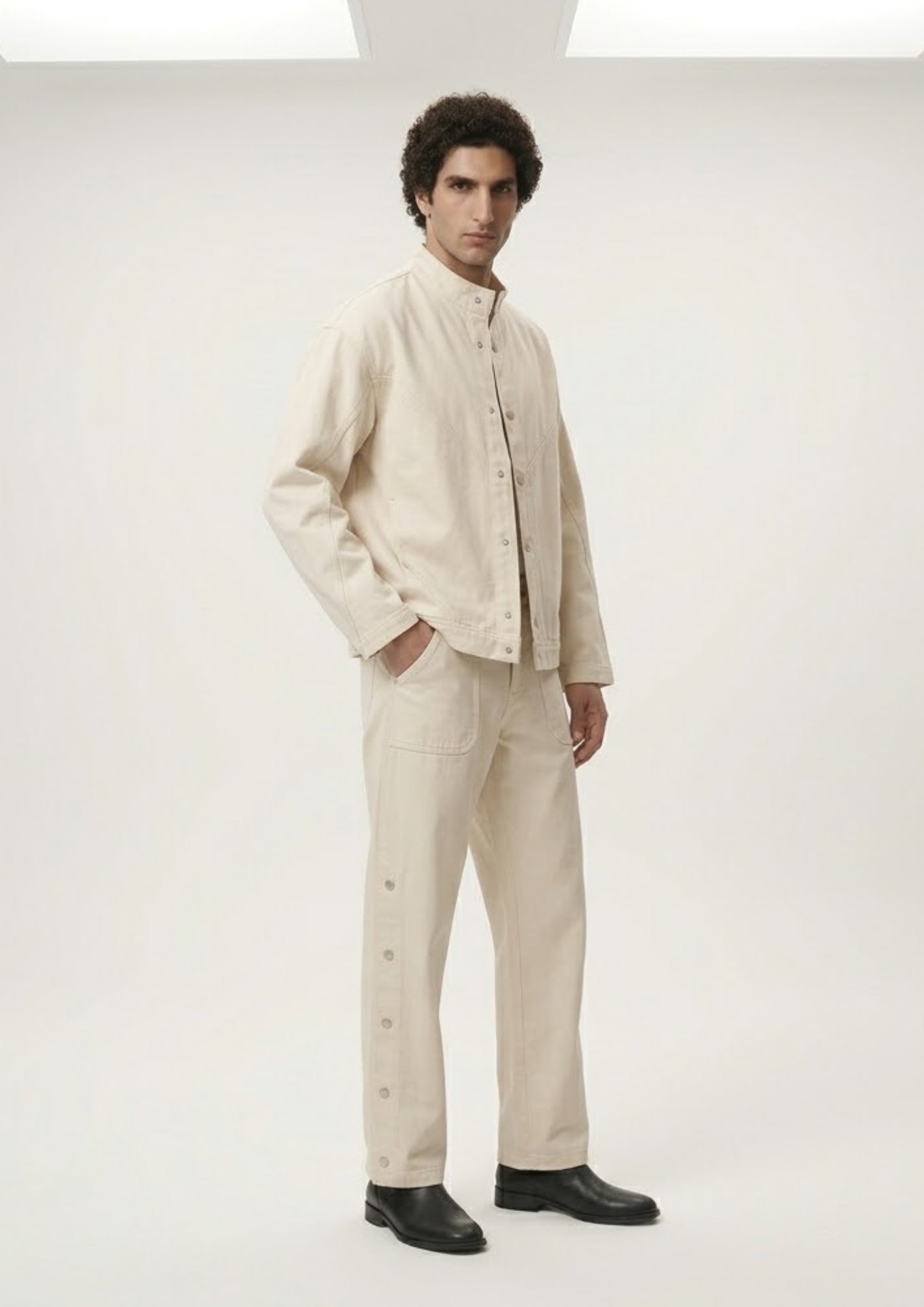 Yodit Trousers