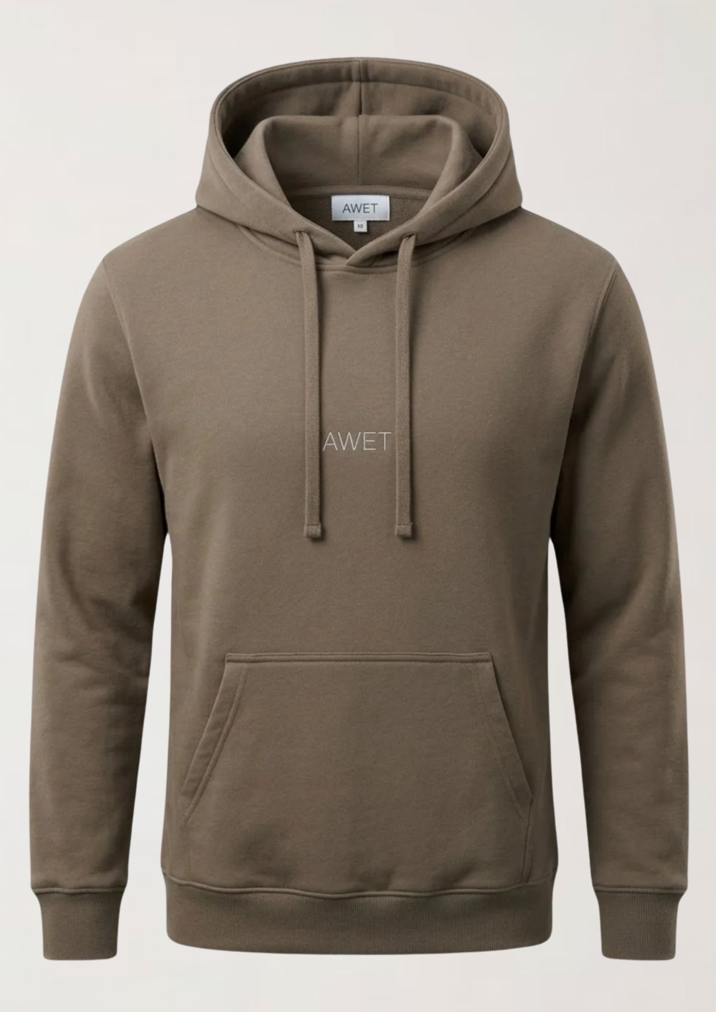 G.District Hoodie