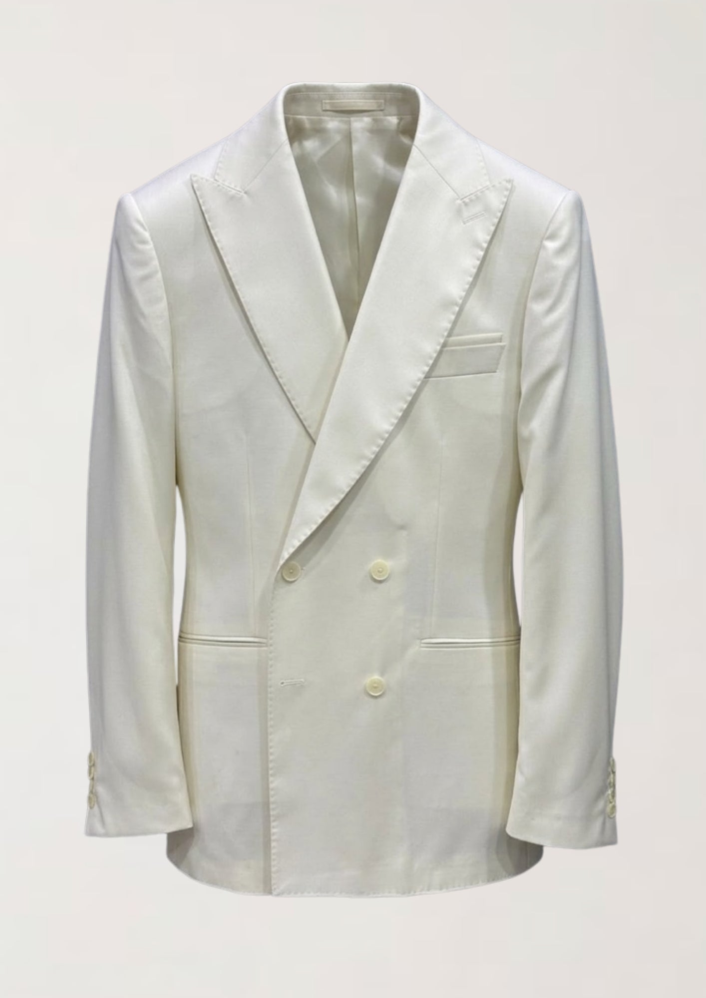 Felix Suit Set - MADE TO MEASURE