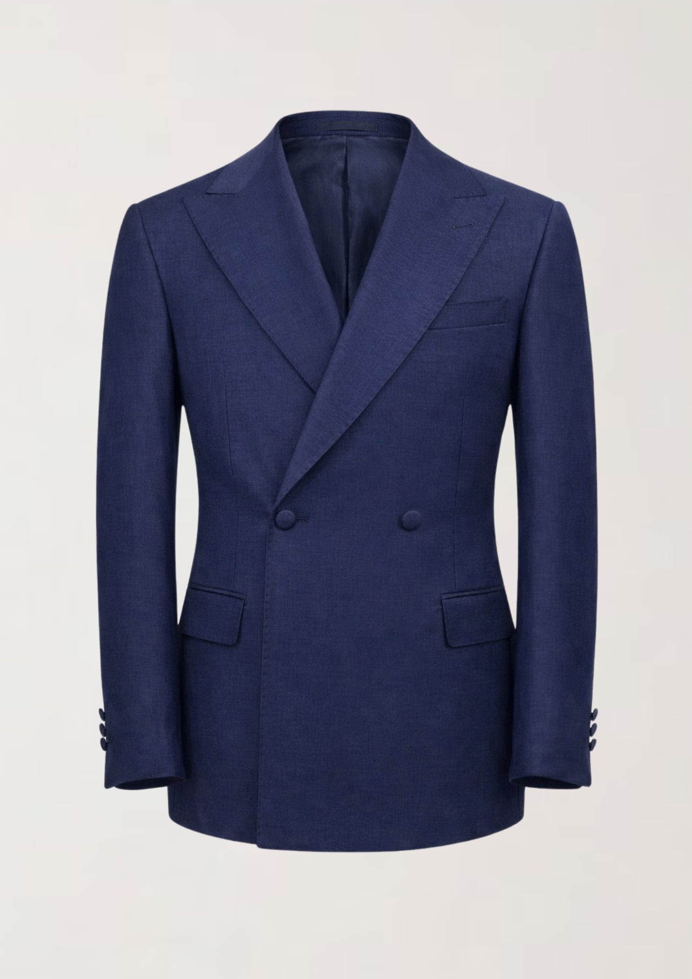 Luciano Suit Set - Soft Tailoring