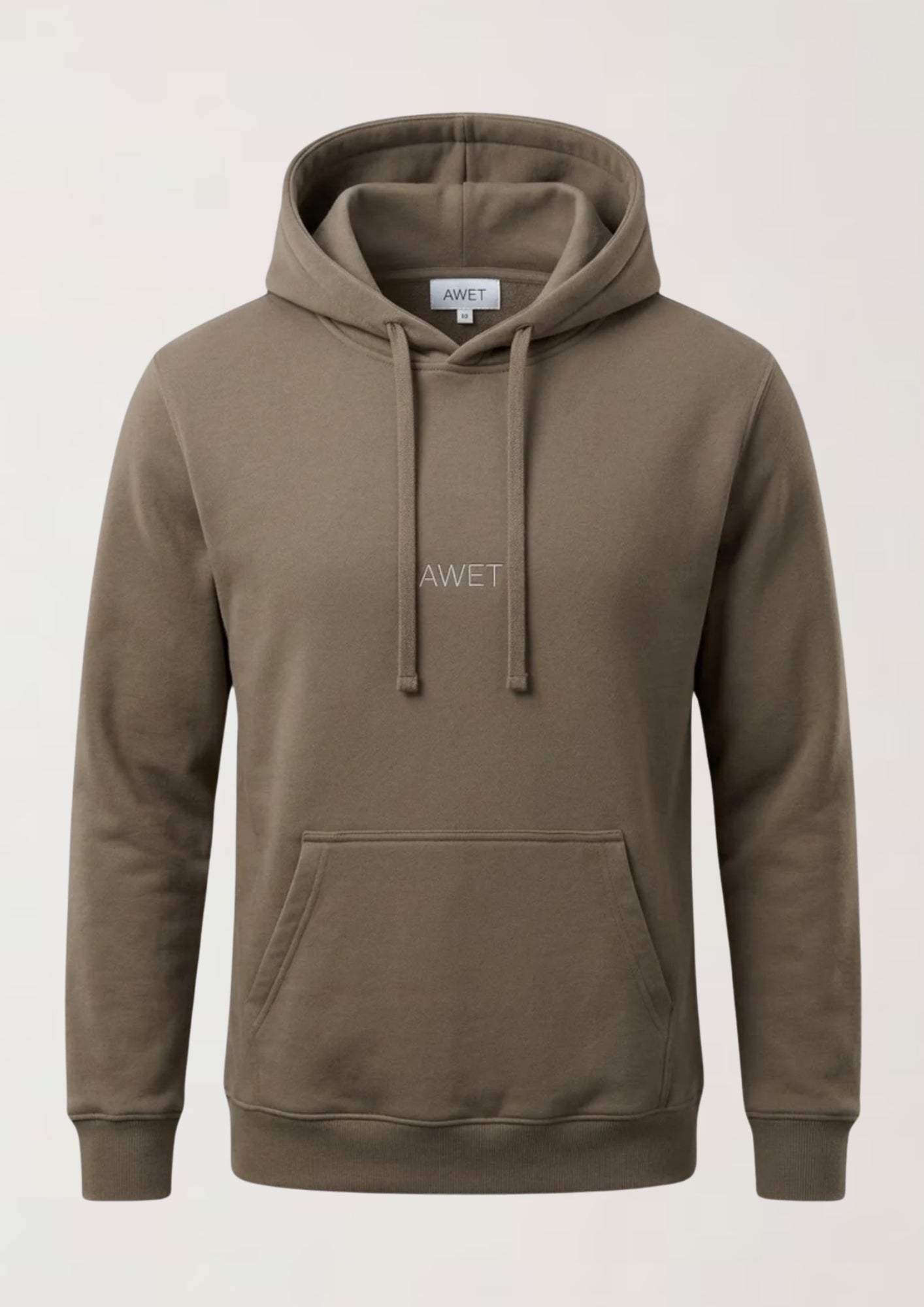 G. District Hoodie