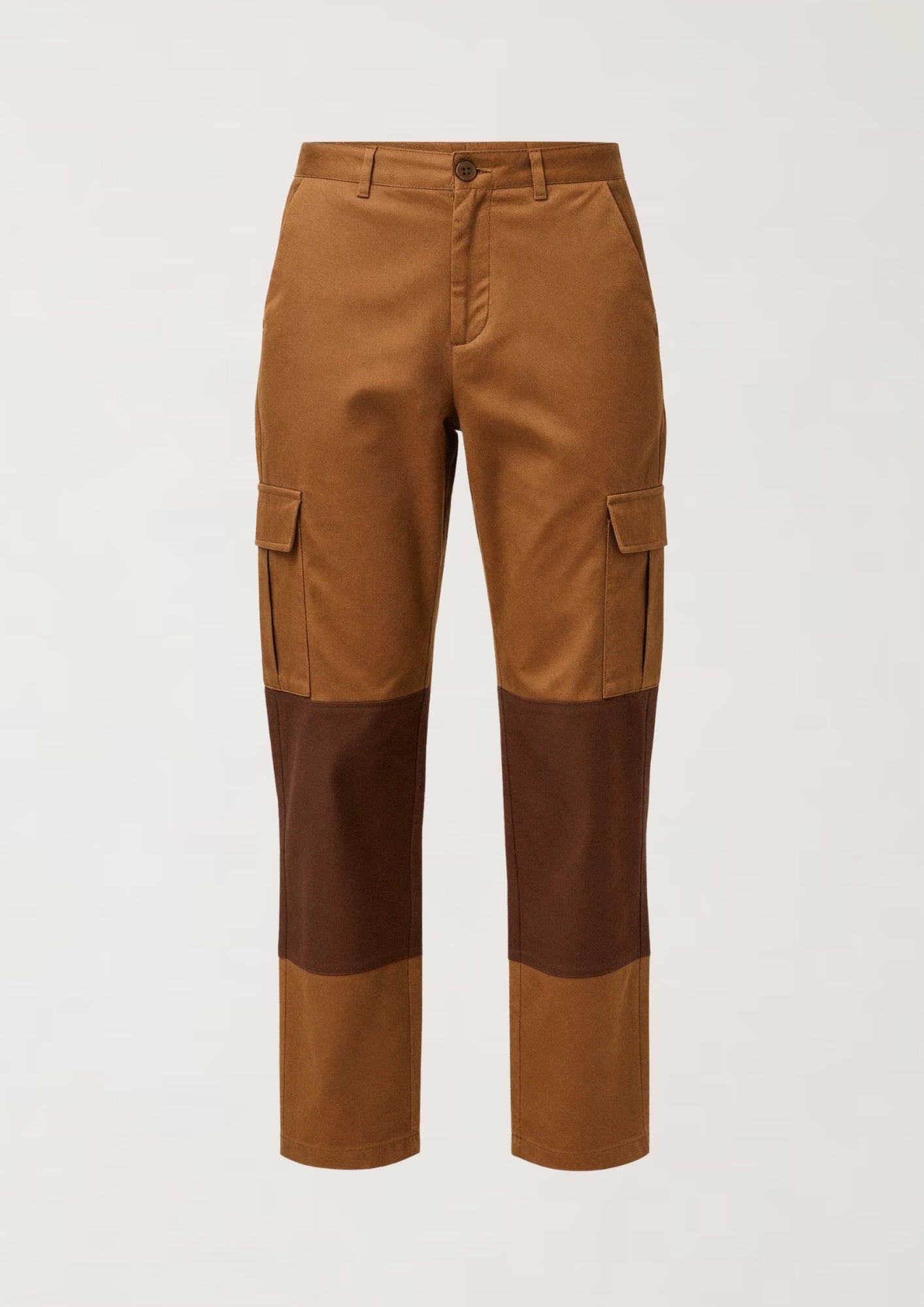 Joseph Canvas Pant