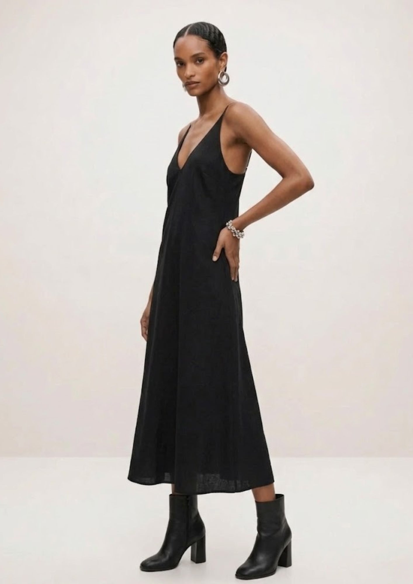 Jenny Dress