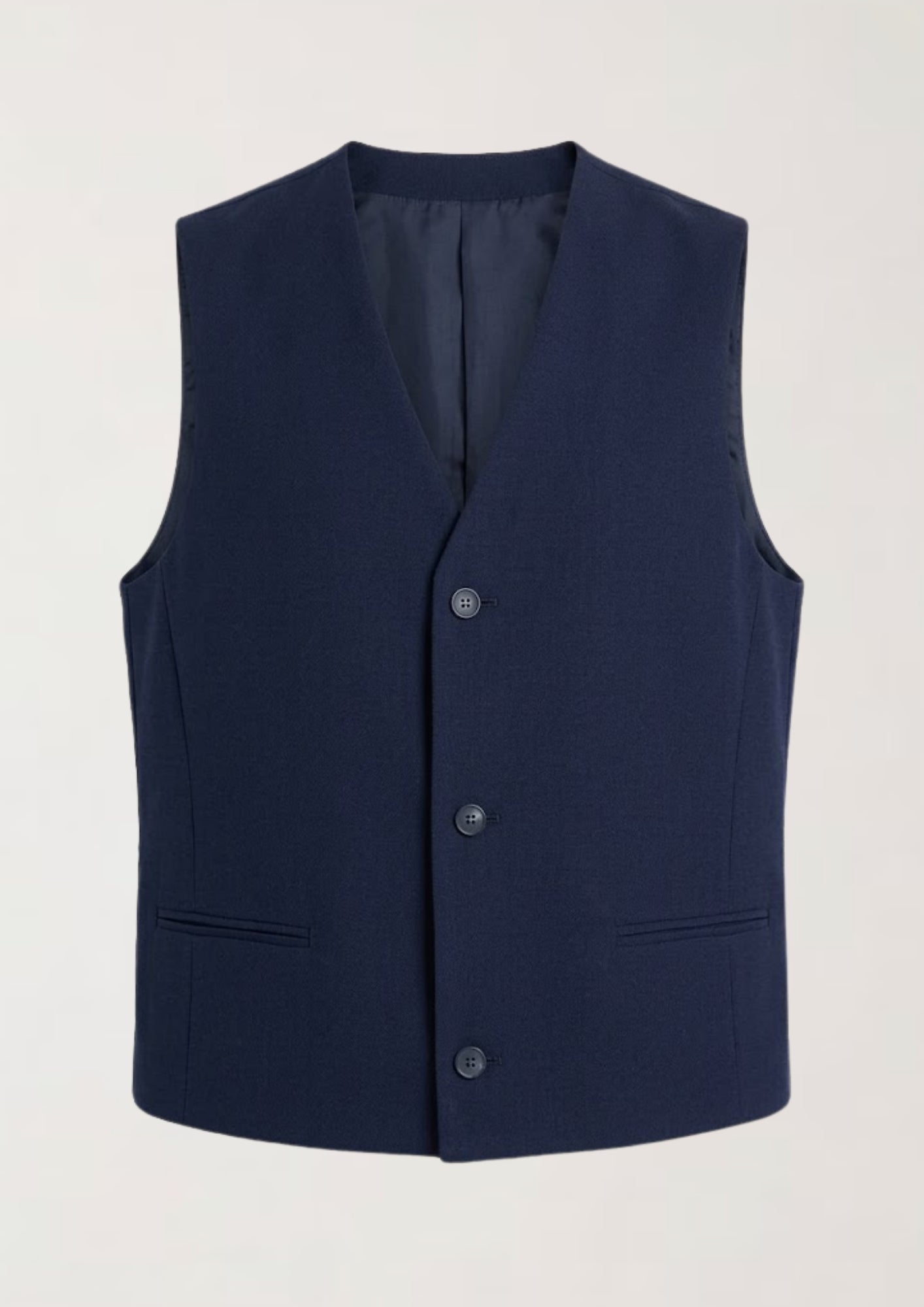 Matthew Vest