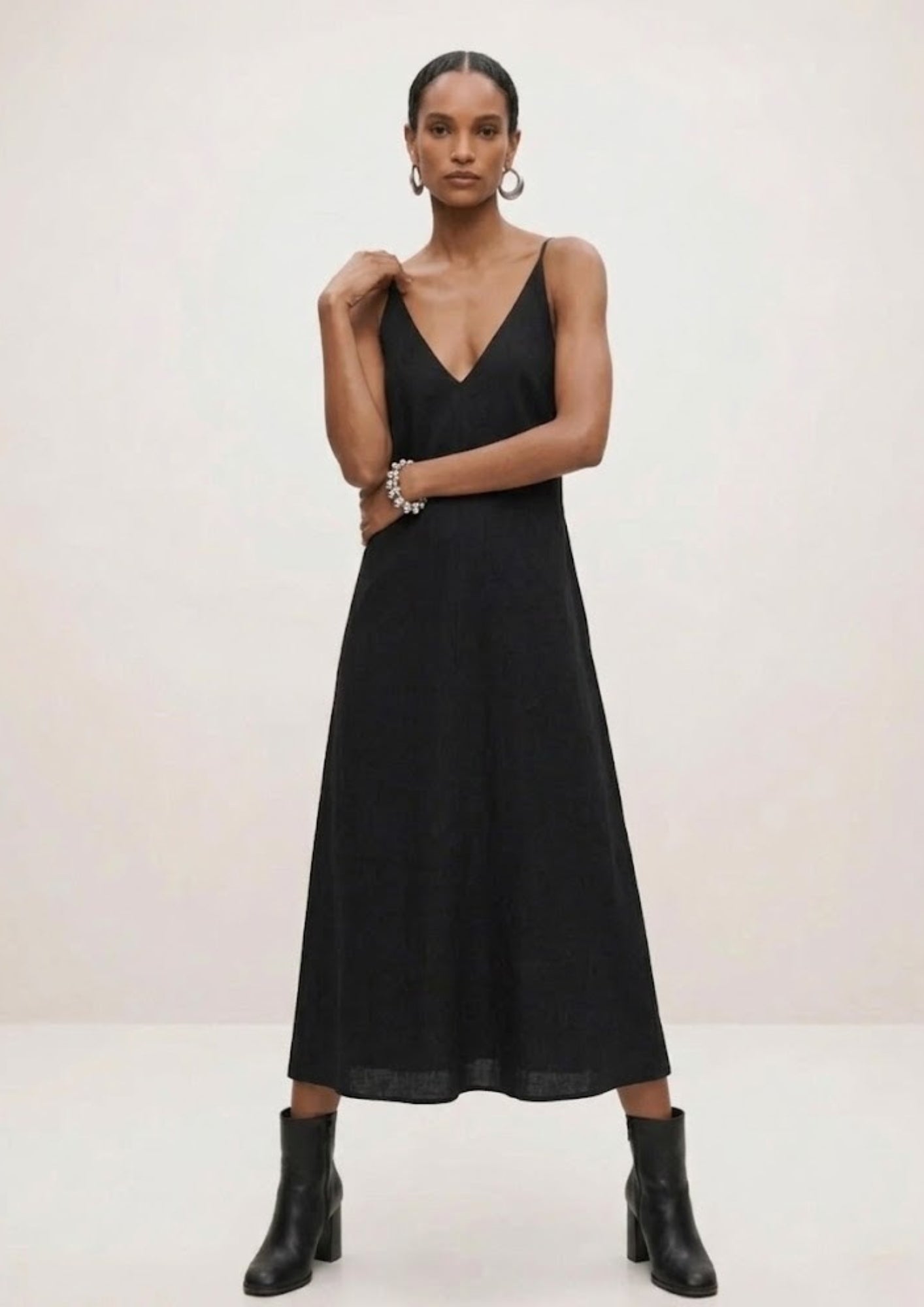 Jenny Dress