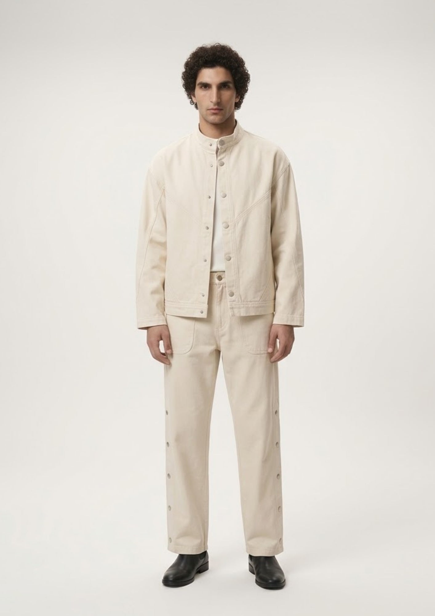 Yodit Trousers