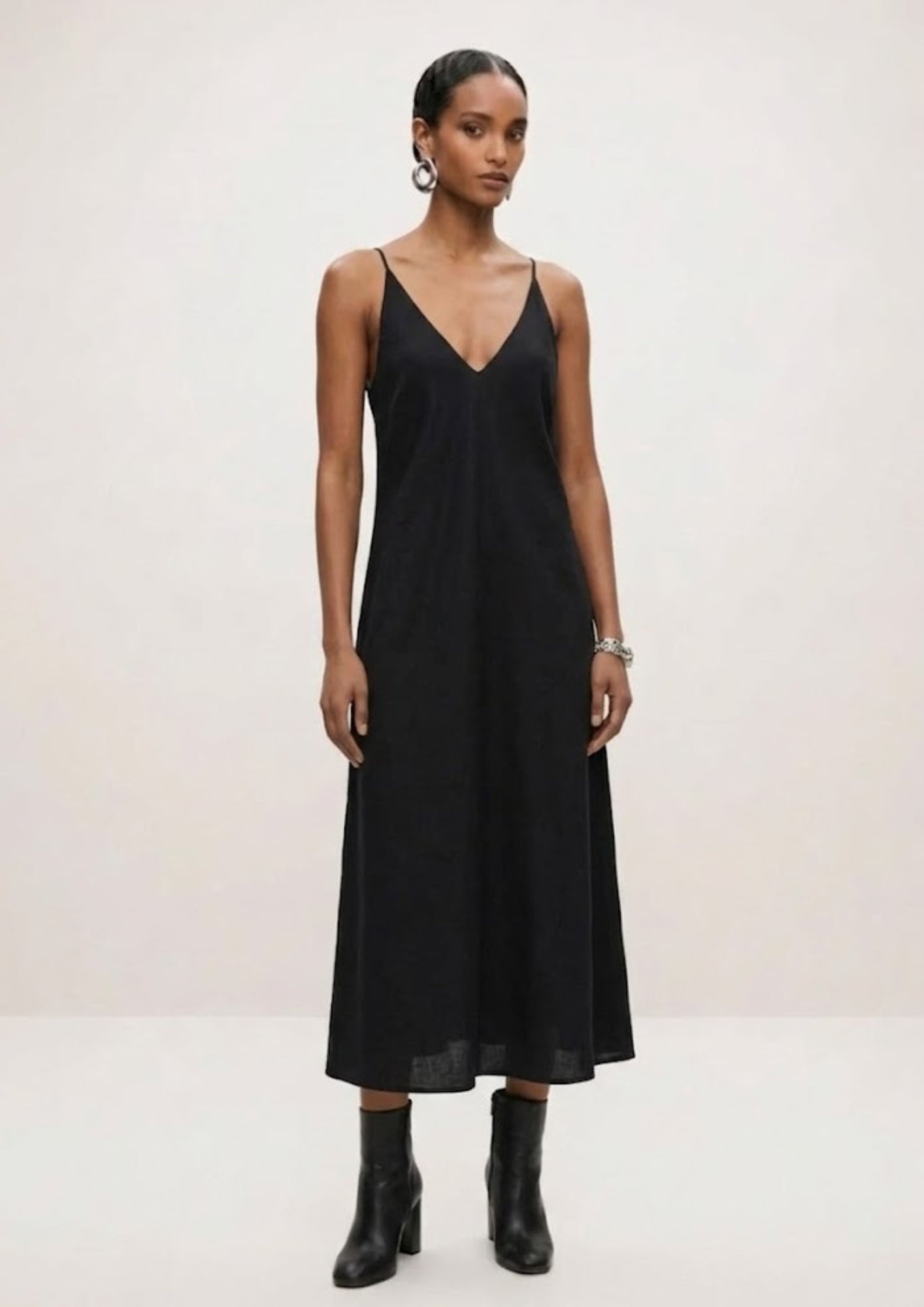 Jenny Dress