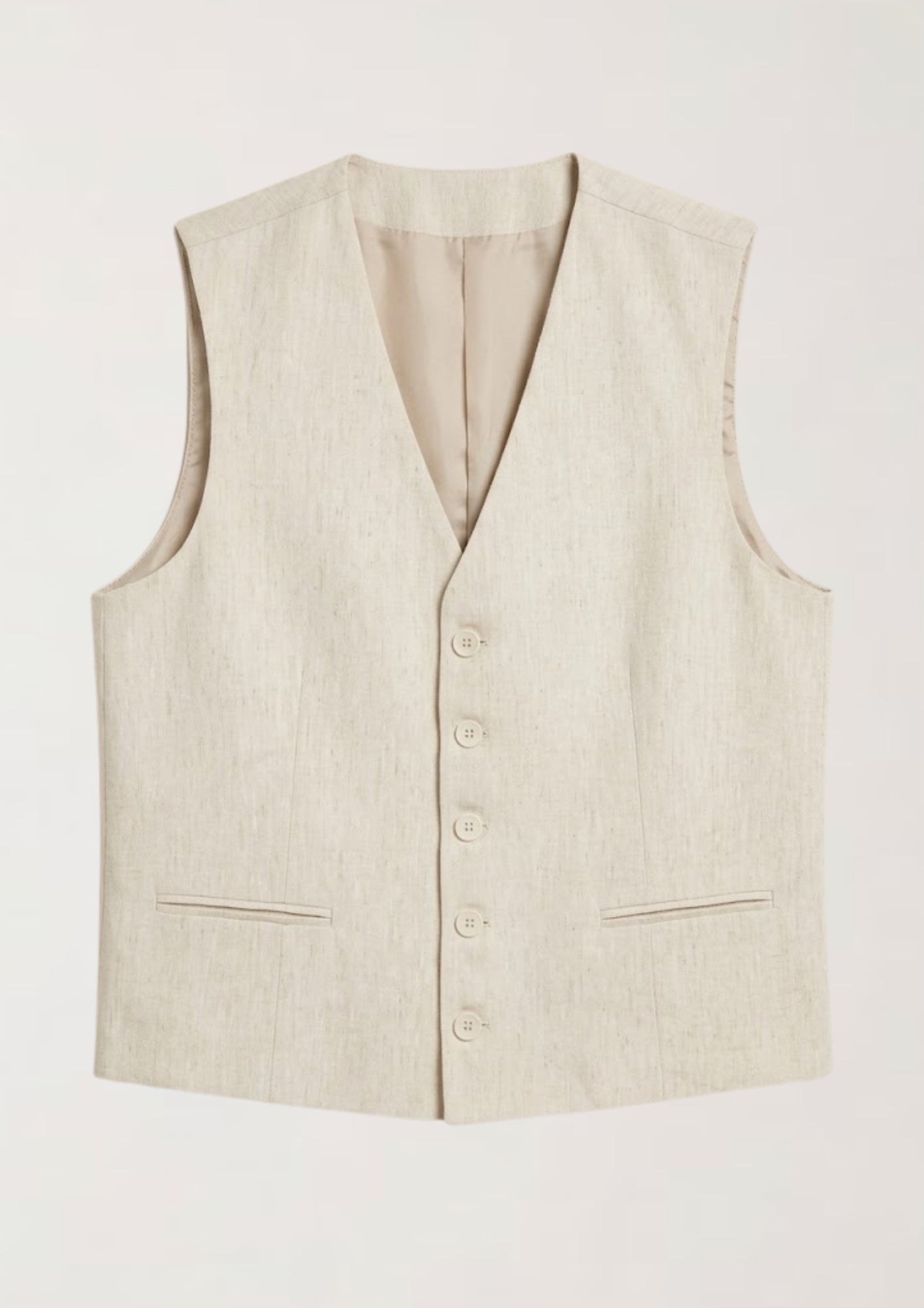Matthew Vest