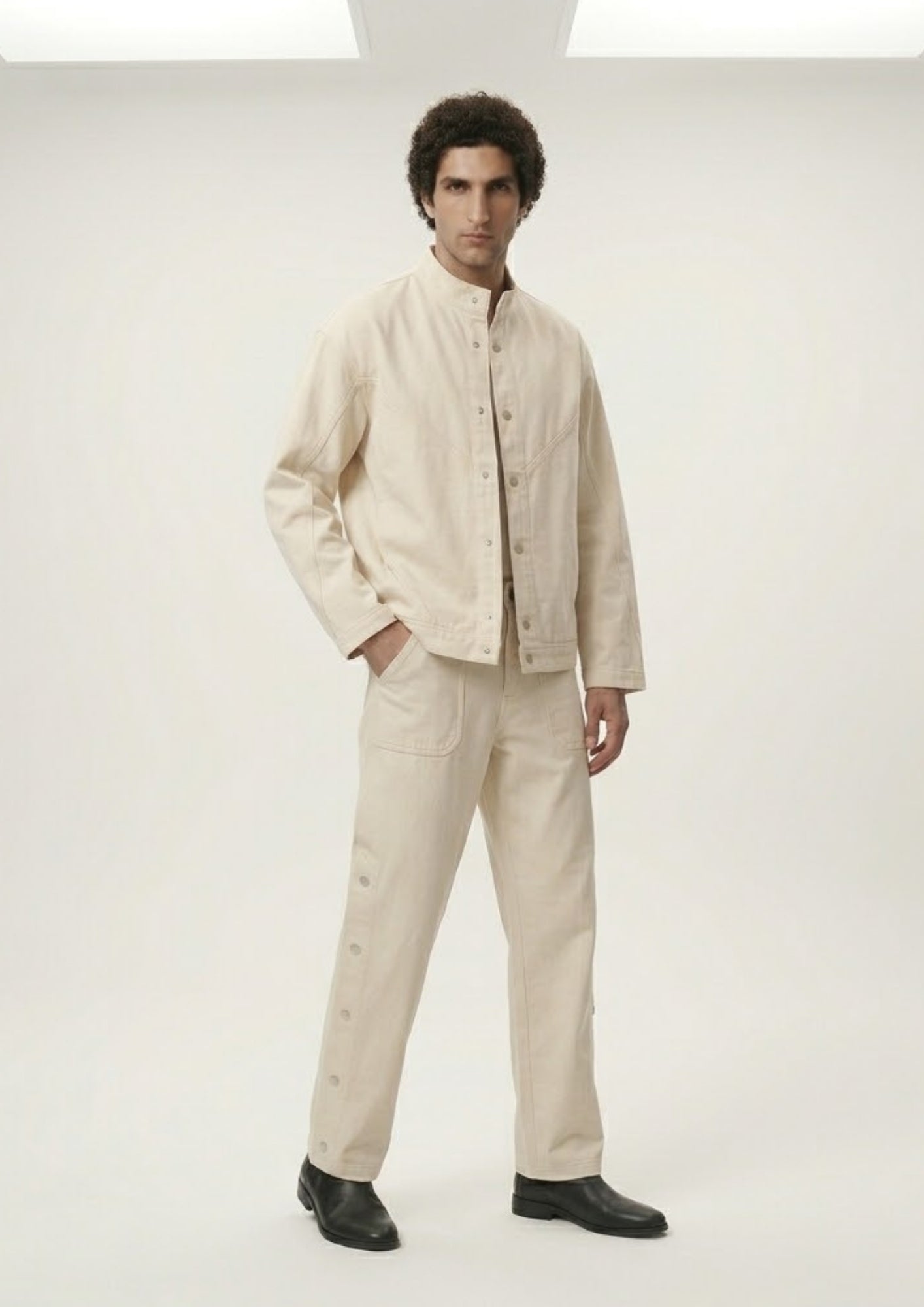 Yodit Trousers