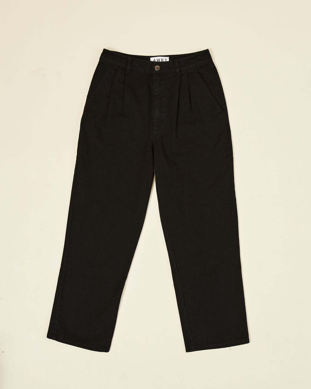 Nahom Bootcut Pant