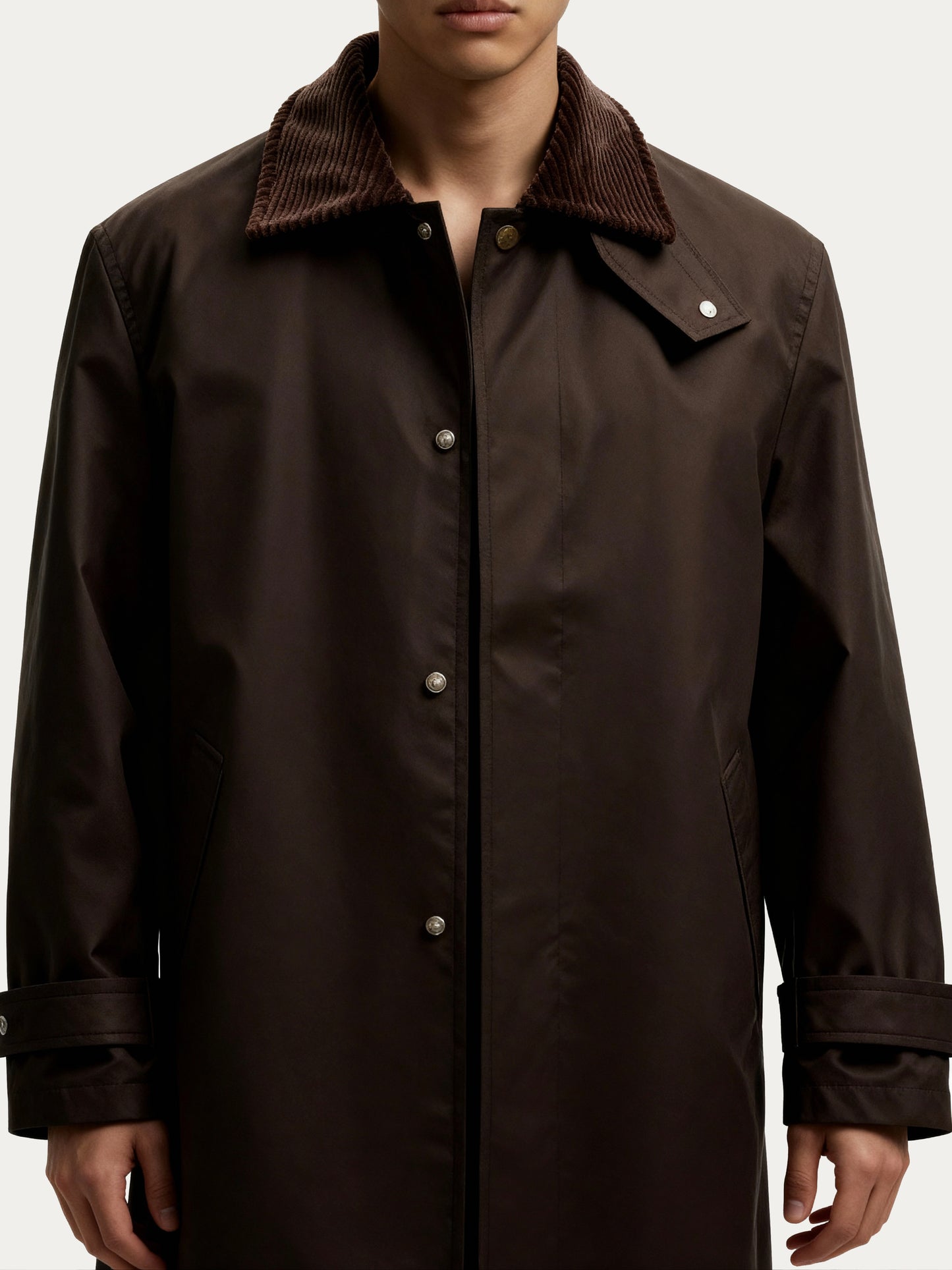 Alexander Jacket