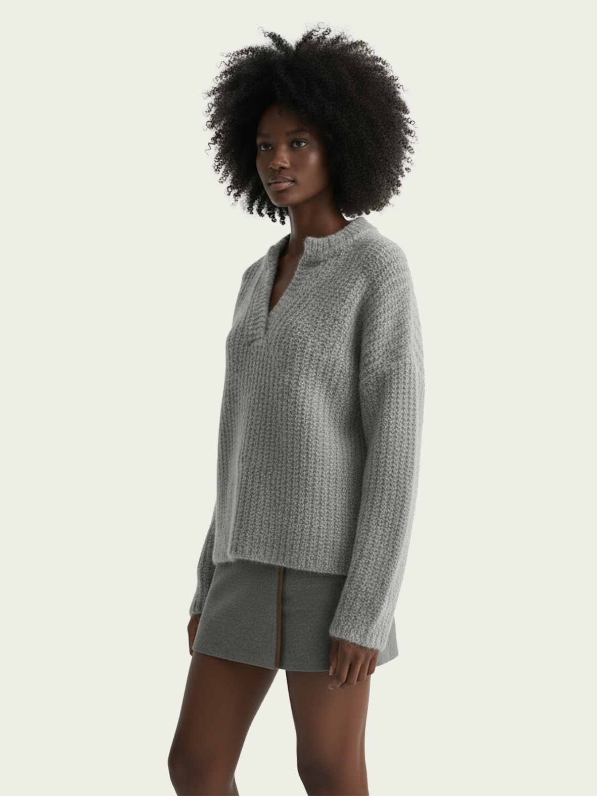 Andrea Knit