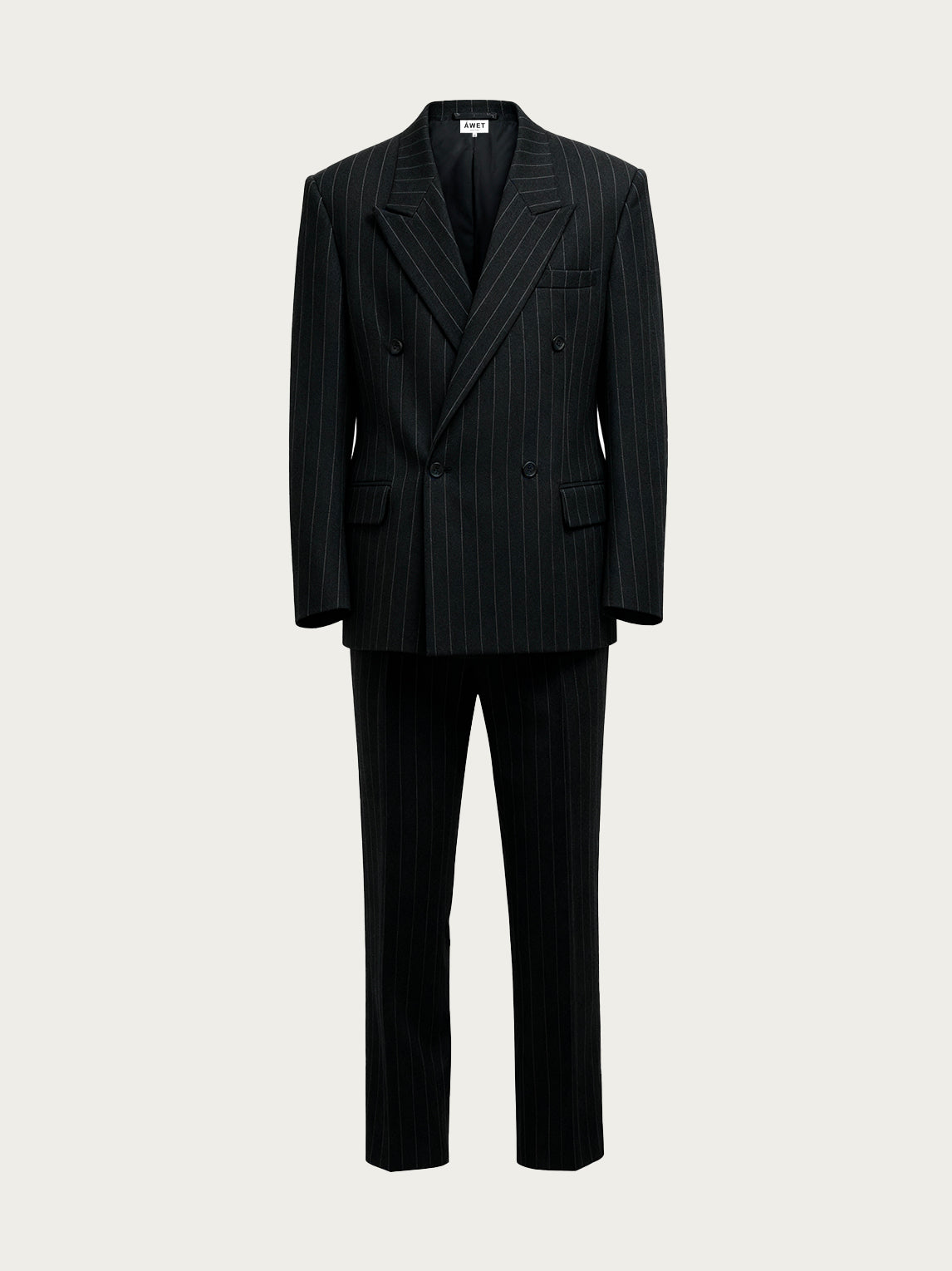 Andy suit pant