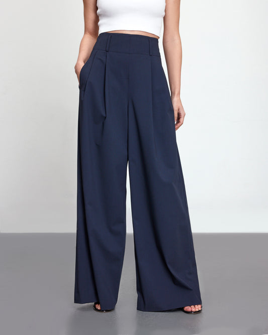 Cate High Rise Pant