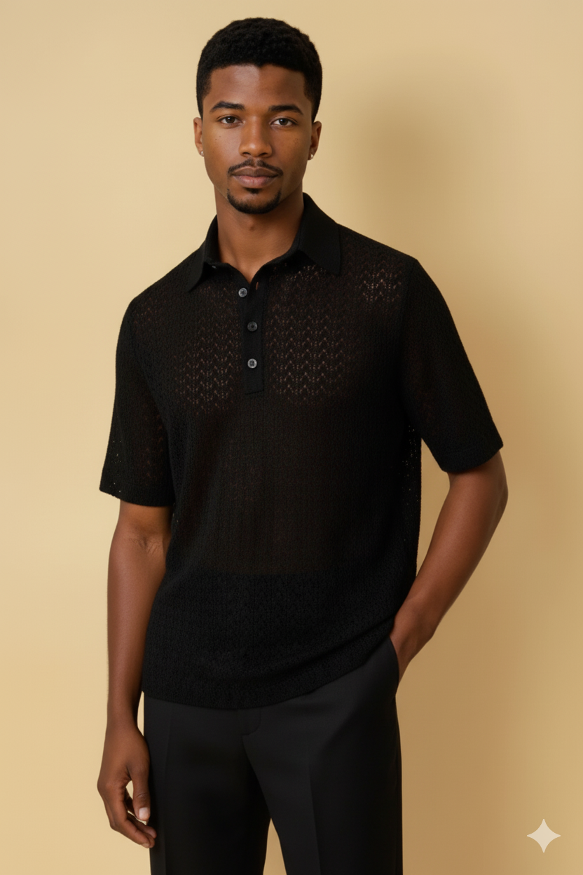 Ali Polo