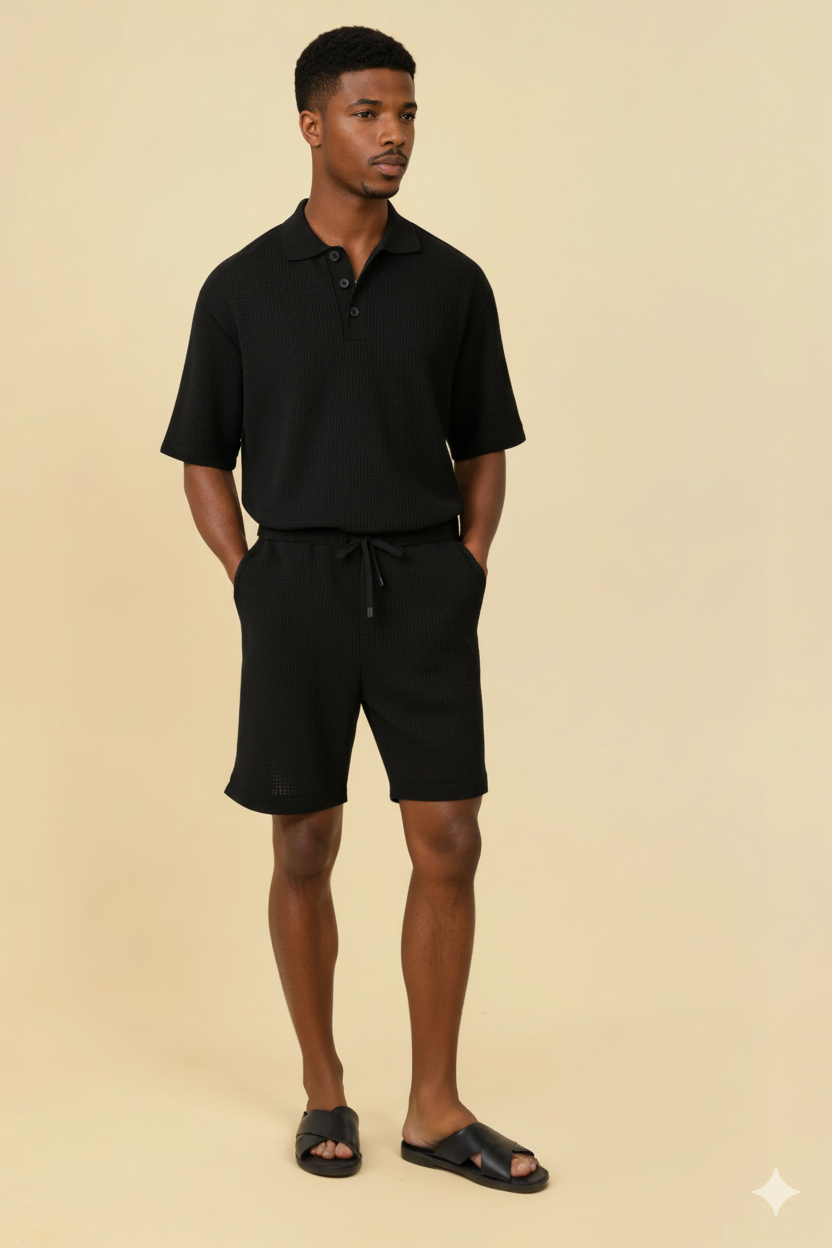 Petros Short