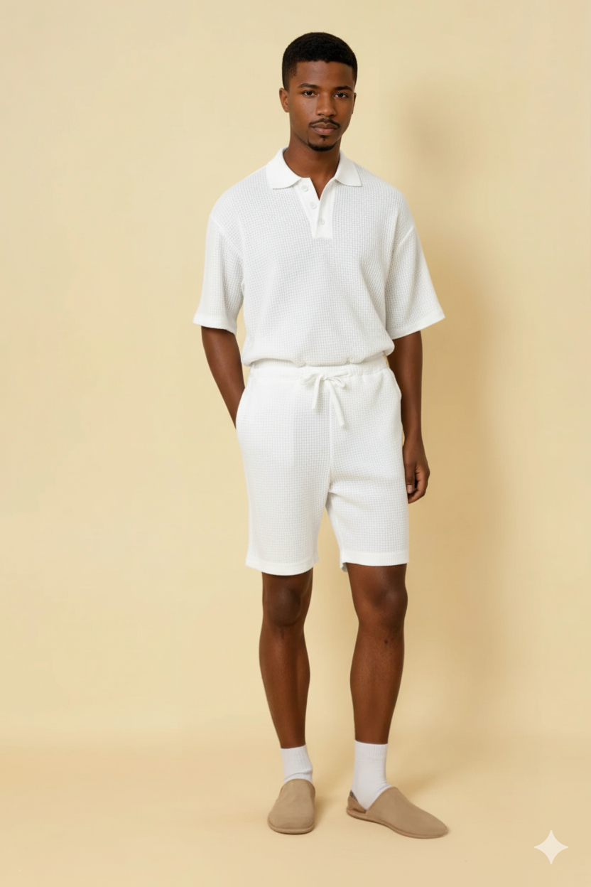 Petros Short